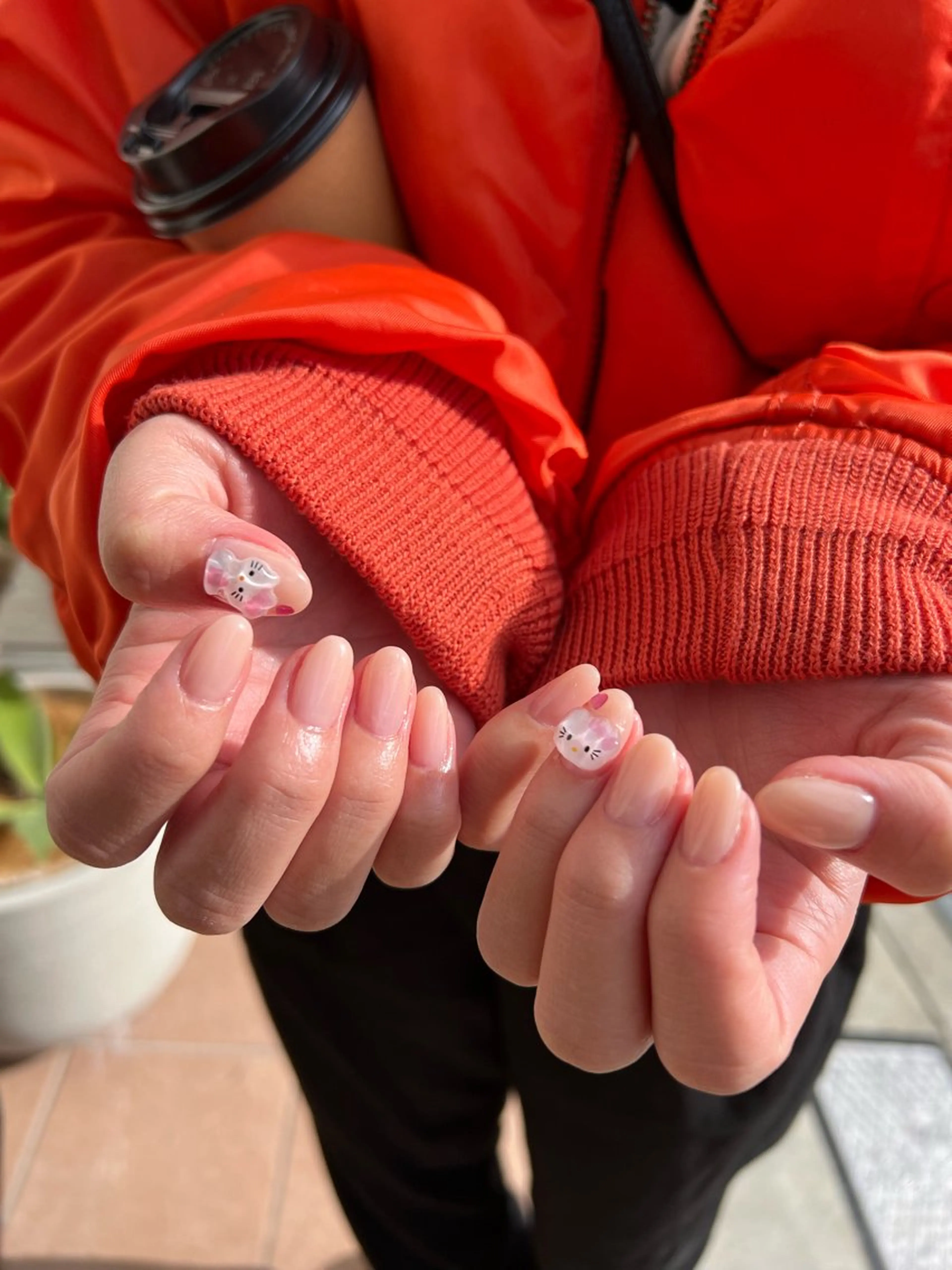 ネイル laninails所属・LANI nailsalonのネイルデザイン