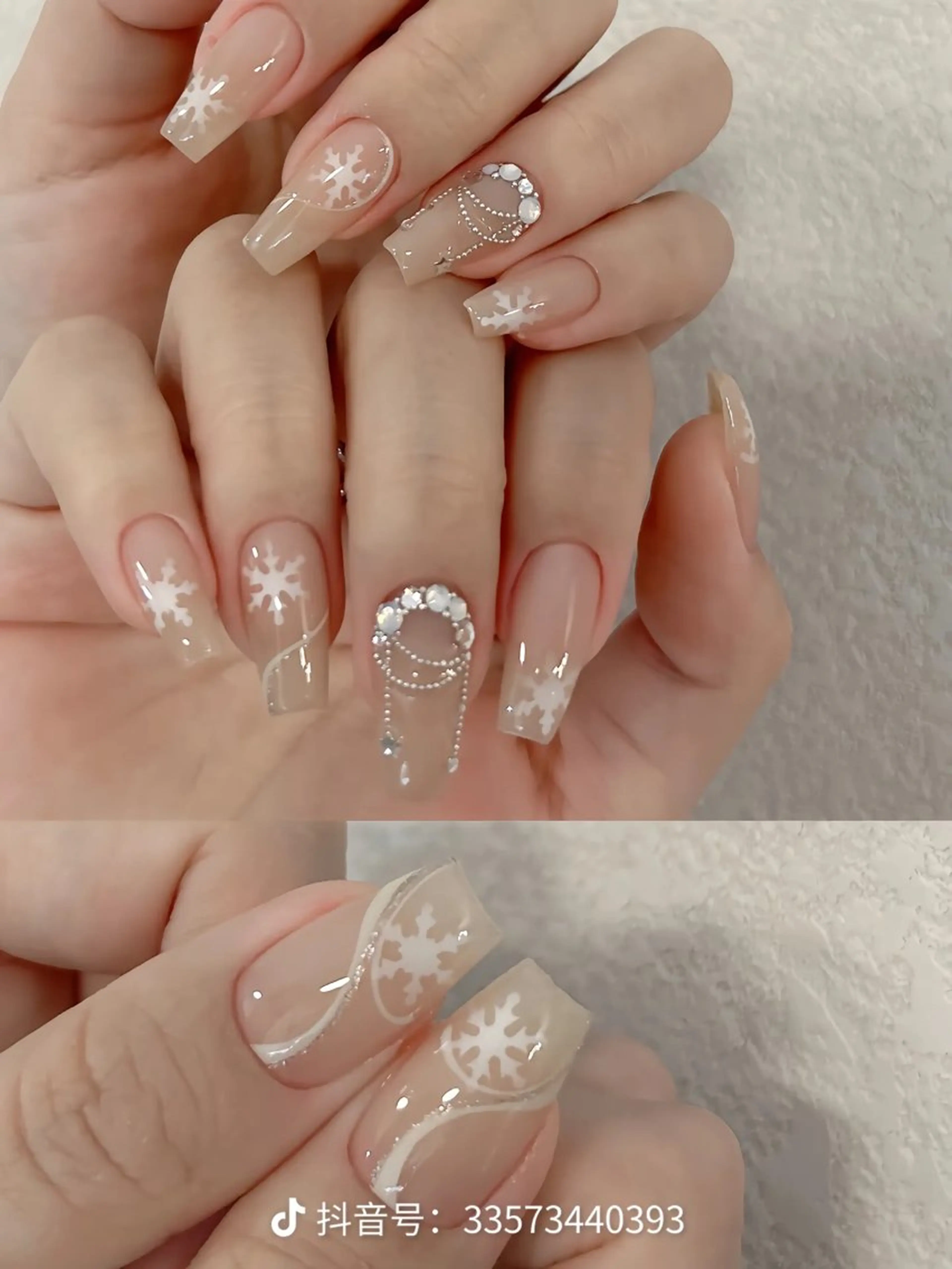 ネイル mionail 難波店のネイルデザイン