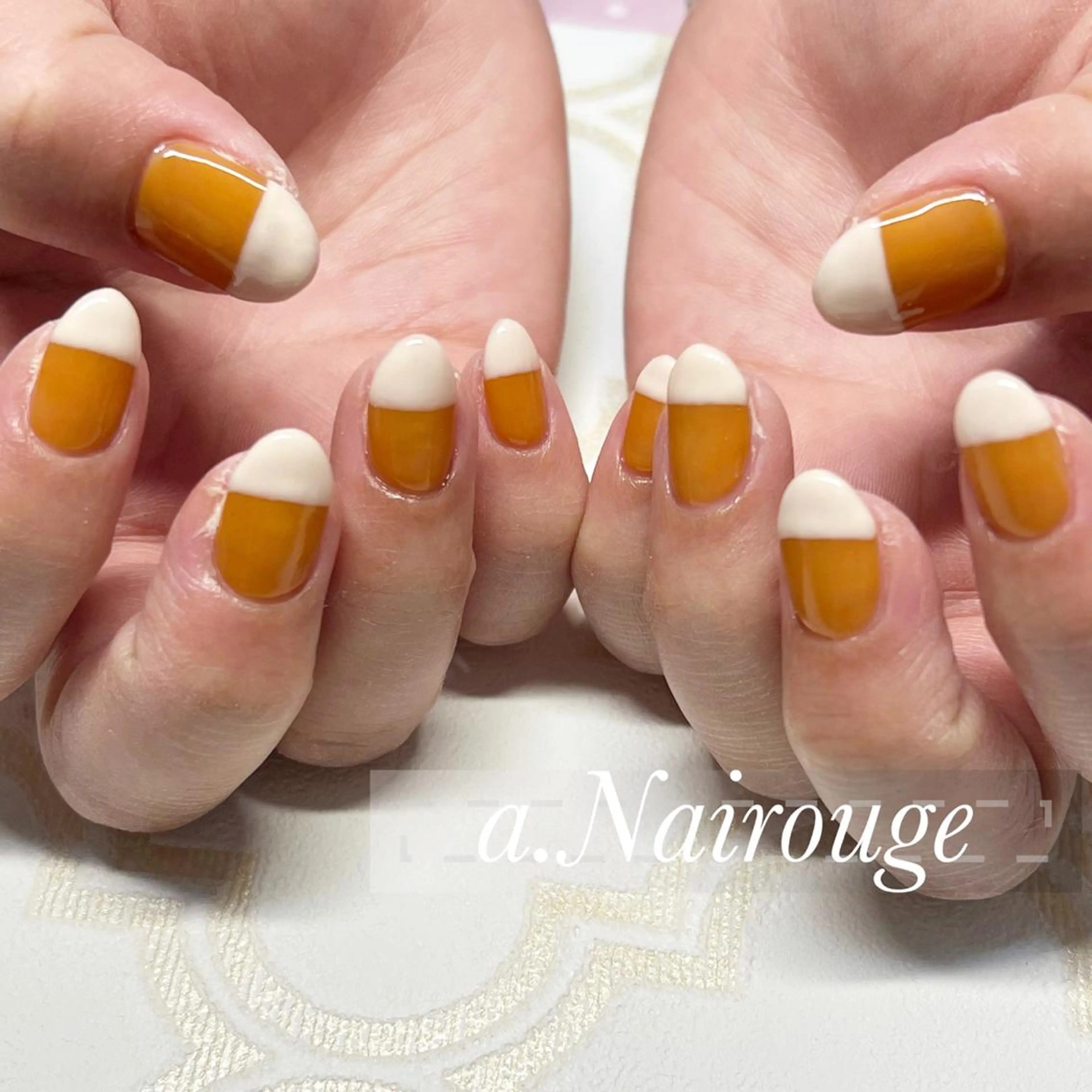 ネイル Nail salon REIRISのネイルデザイン
