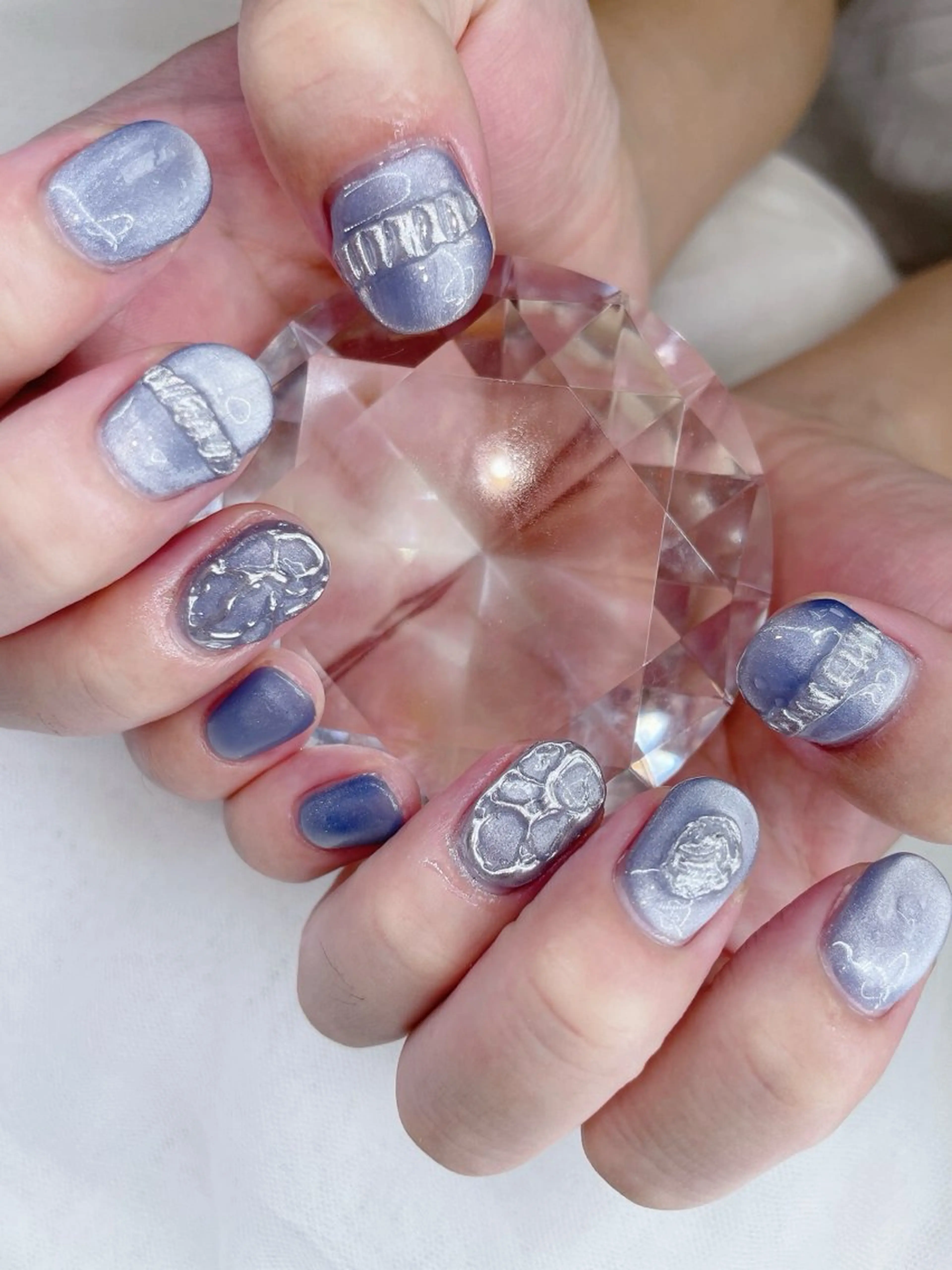 ネイル misun_ nailのネイルデザイン