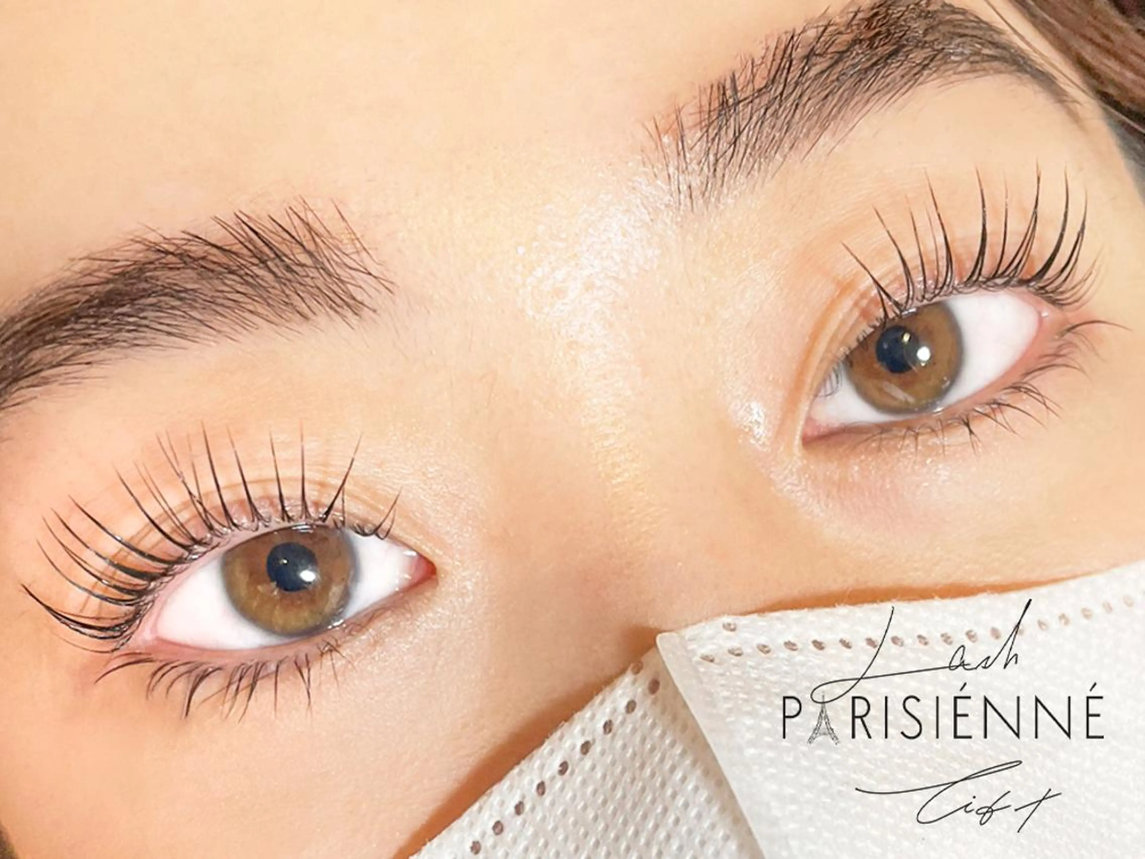 🌸【上下パリジェンヌ】🌈オフ込み🍀の写真