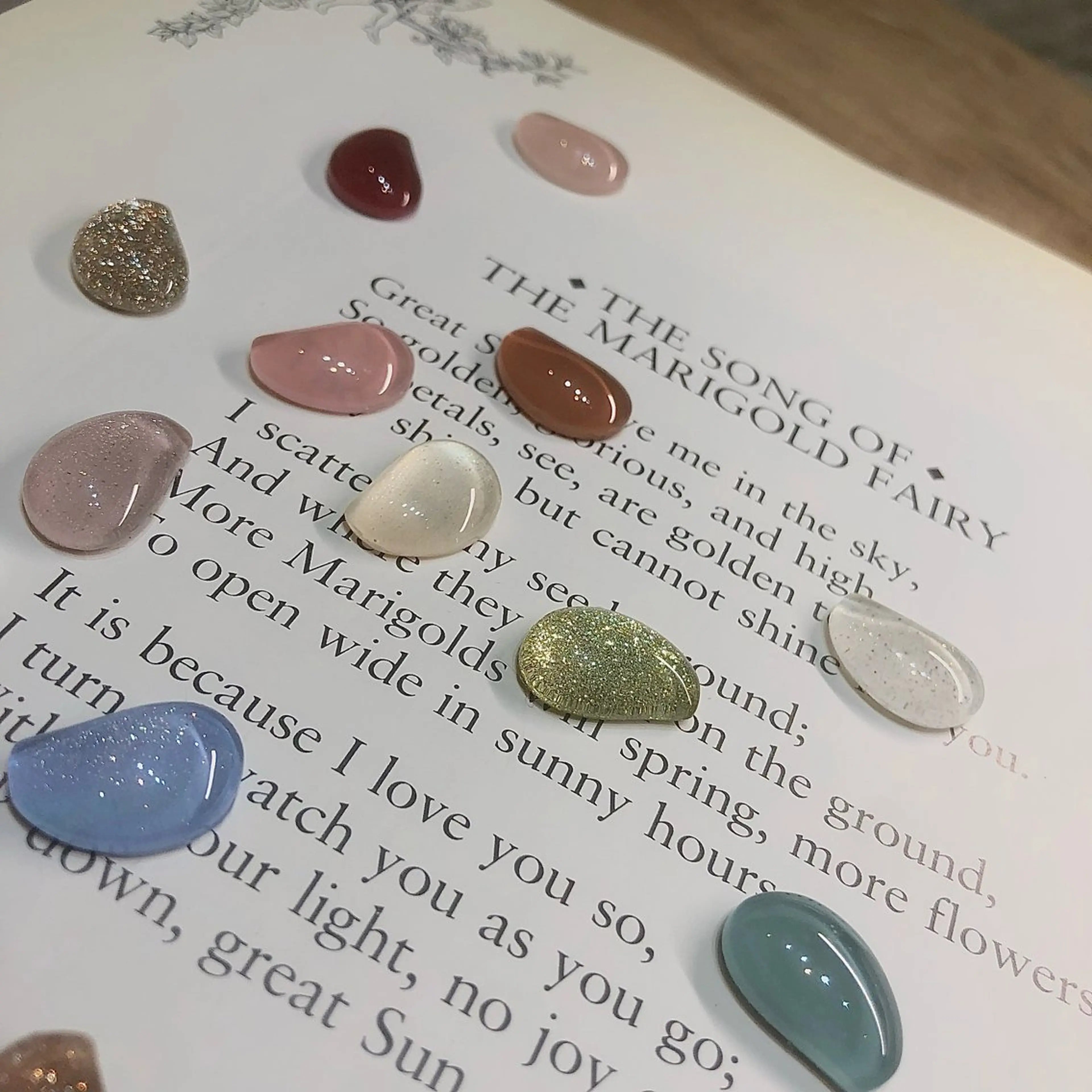 《ご新規様クーポン / オフ有》ジェルワンカラー or グラデーション♪ 初回オフ無料♪の写真