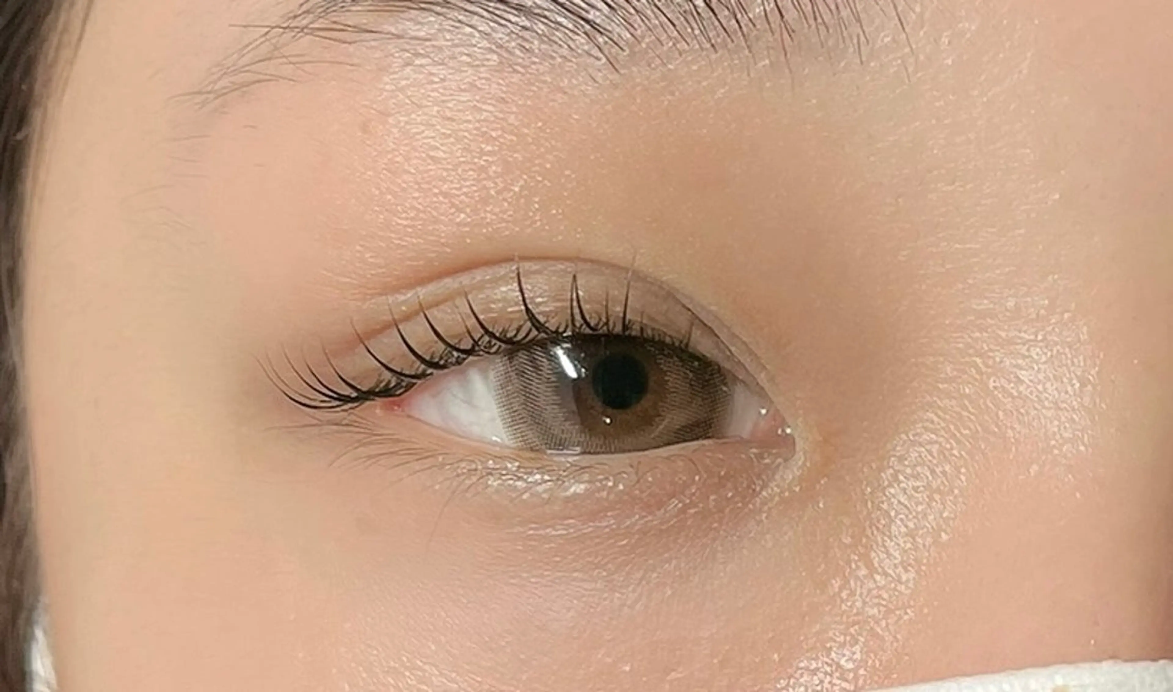 マツエク・マツパ iolo Yabumotoのマツエク・マツパデザイン