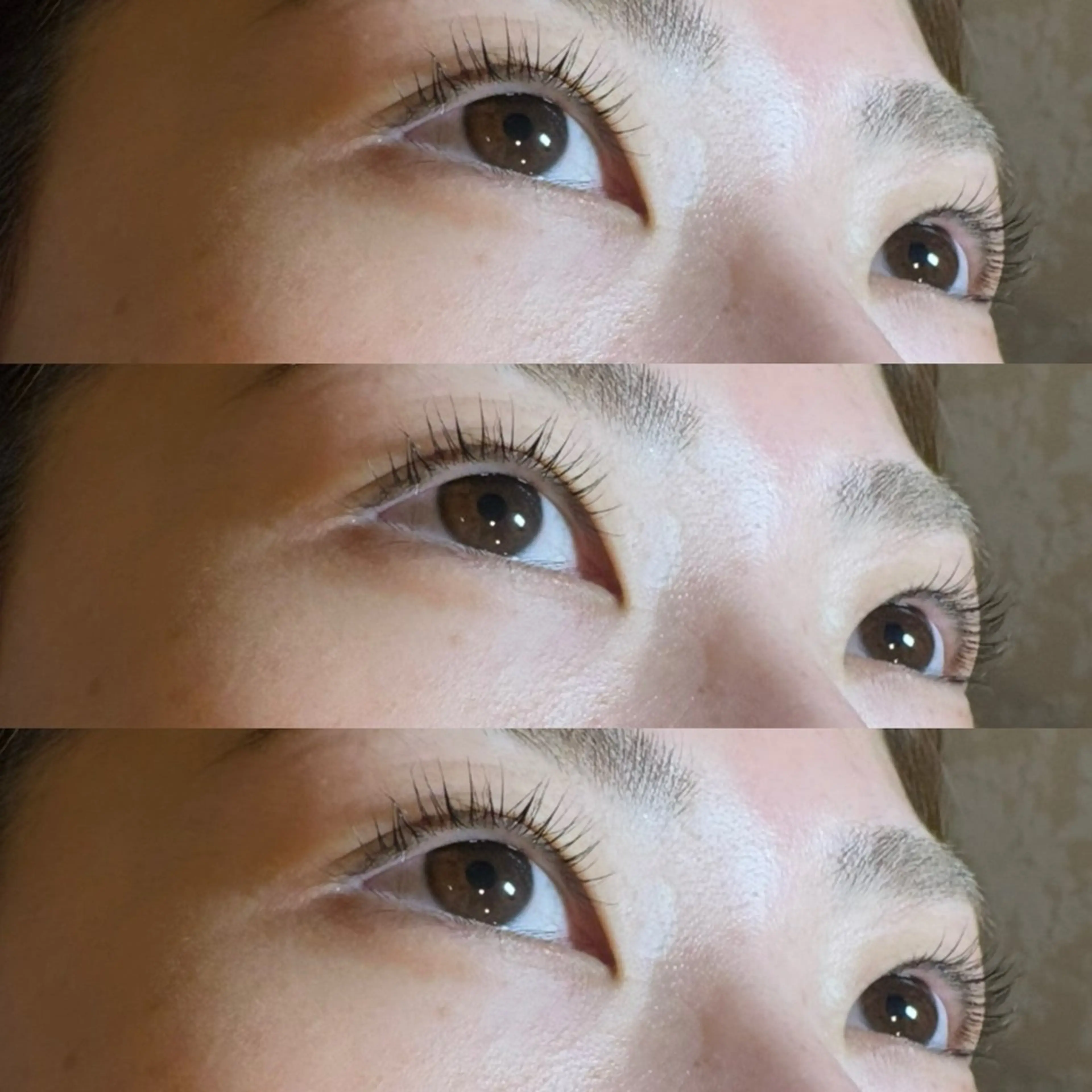 マツエク・マツパ マツパ 川島 菜月のマツエク・マツパデザイン