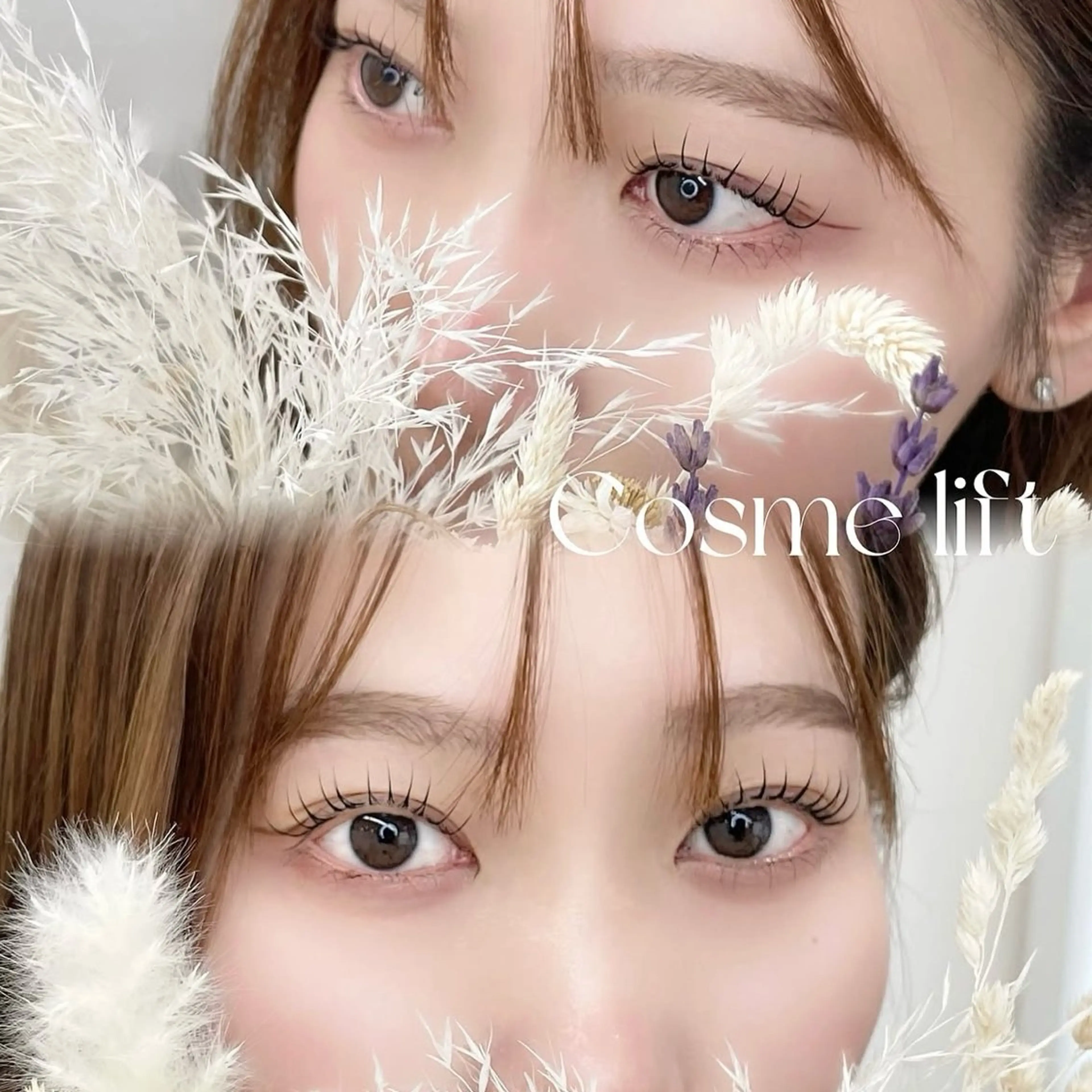 マツエク・マツパ マツパ lazo MIYOの眉毛・アイブロウイメージ