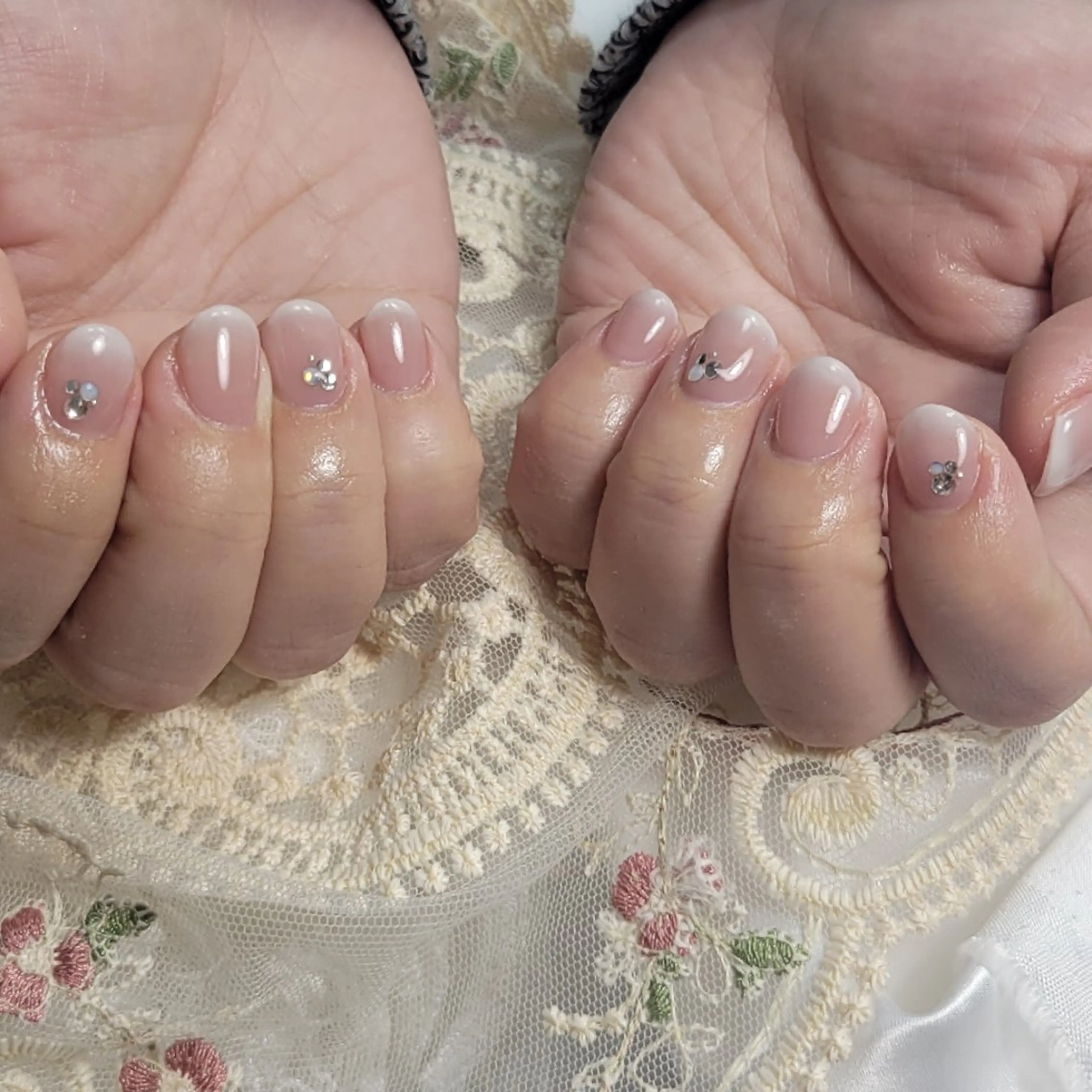 ネイル ネイルサロンほっこり kanaのネイルデザイン