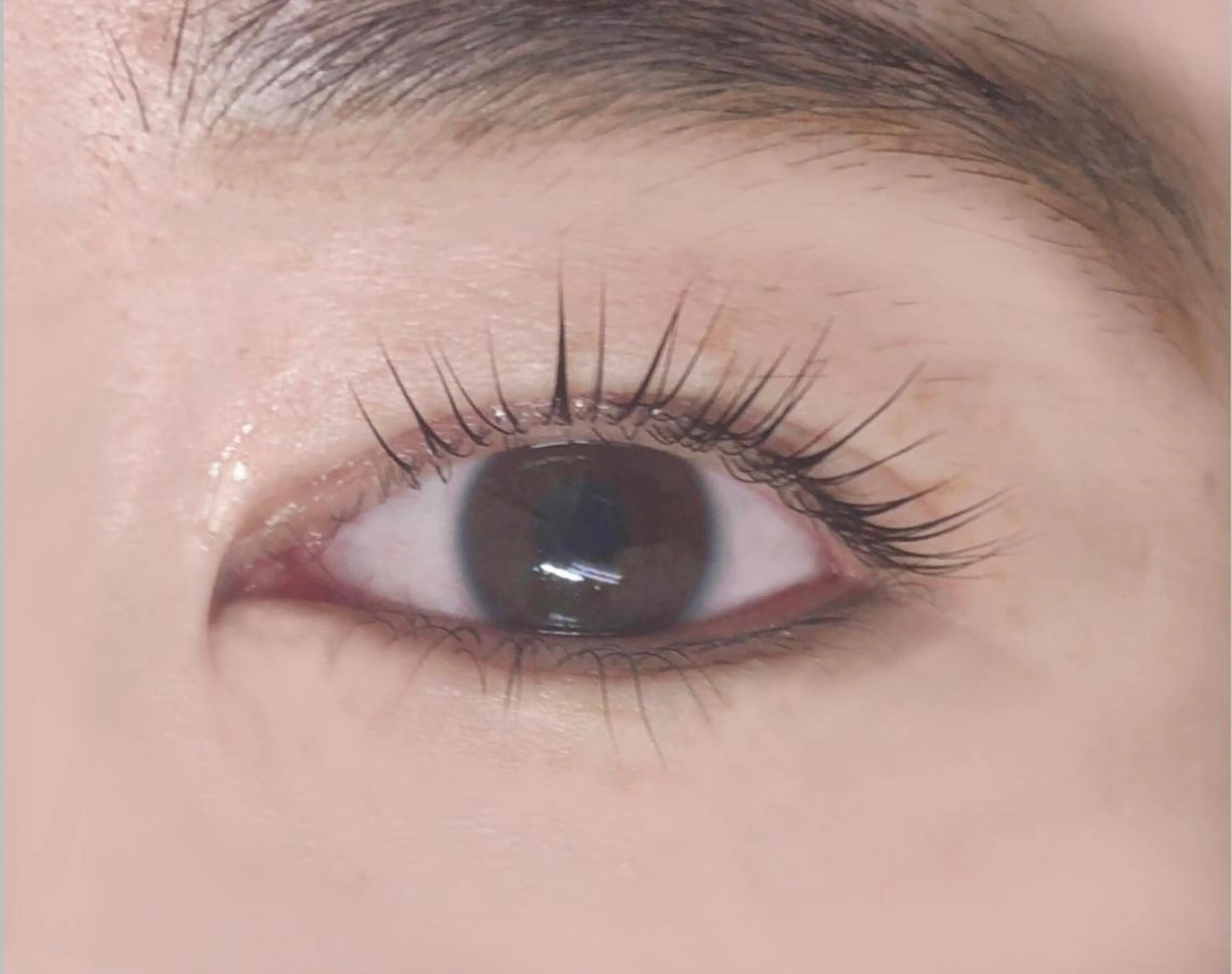 マツエク・マツパ eye MIHOのマツエク・マツパデザイン