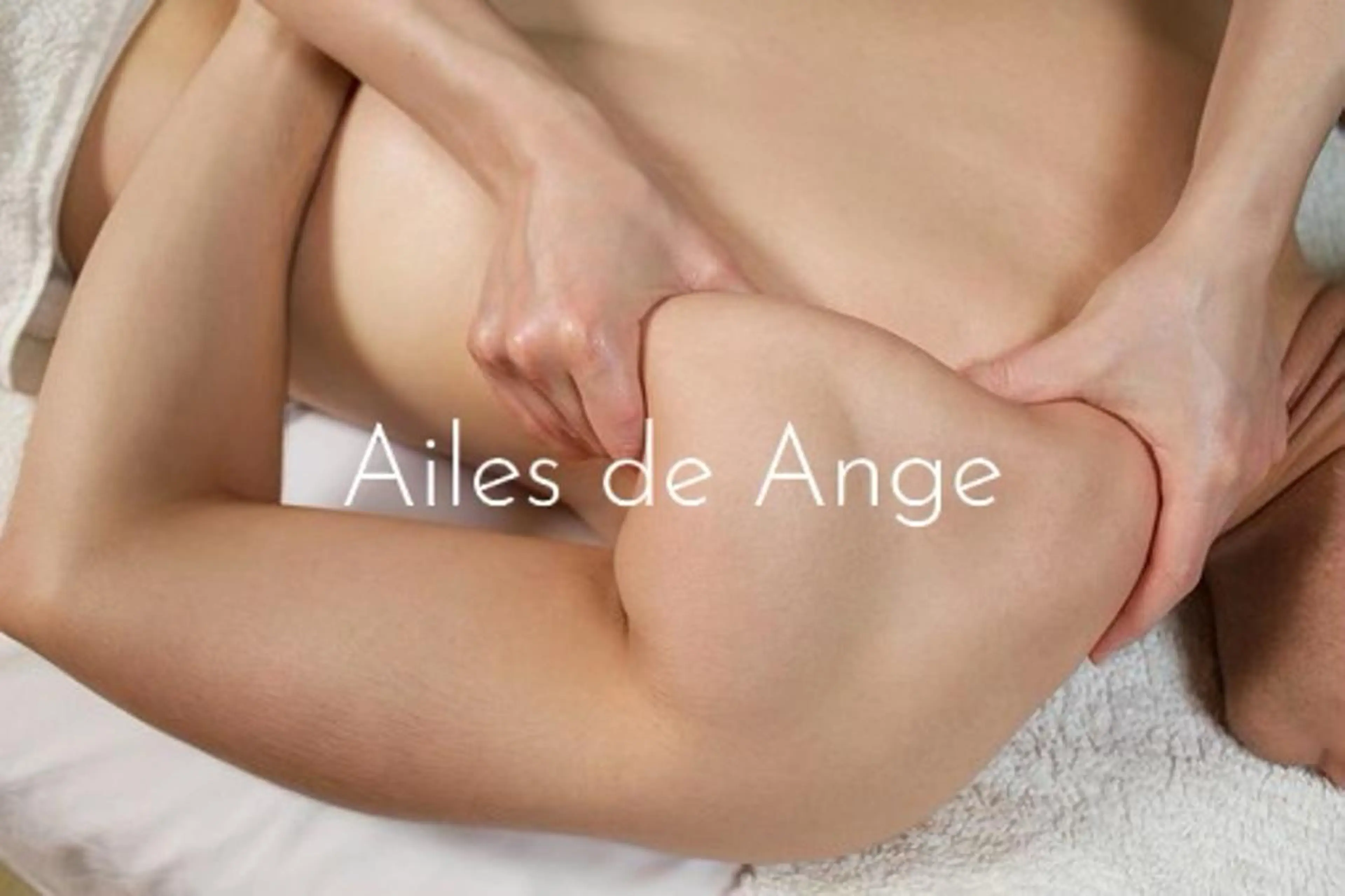 Ailes de Ange　MARIのエステ・リラクイメージ