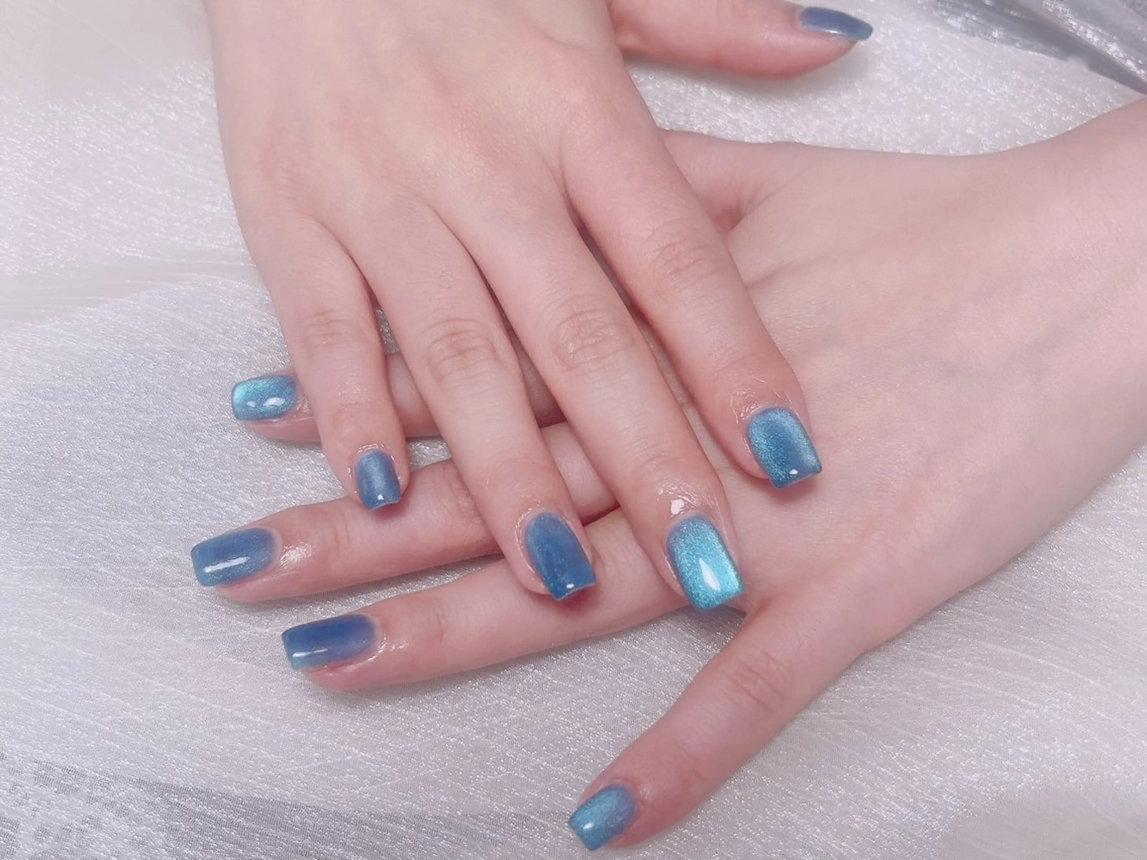 ネイル ハンドネイル KARI ネイルサロンのネイルデザイン