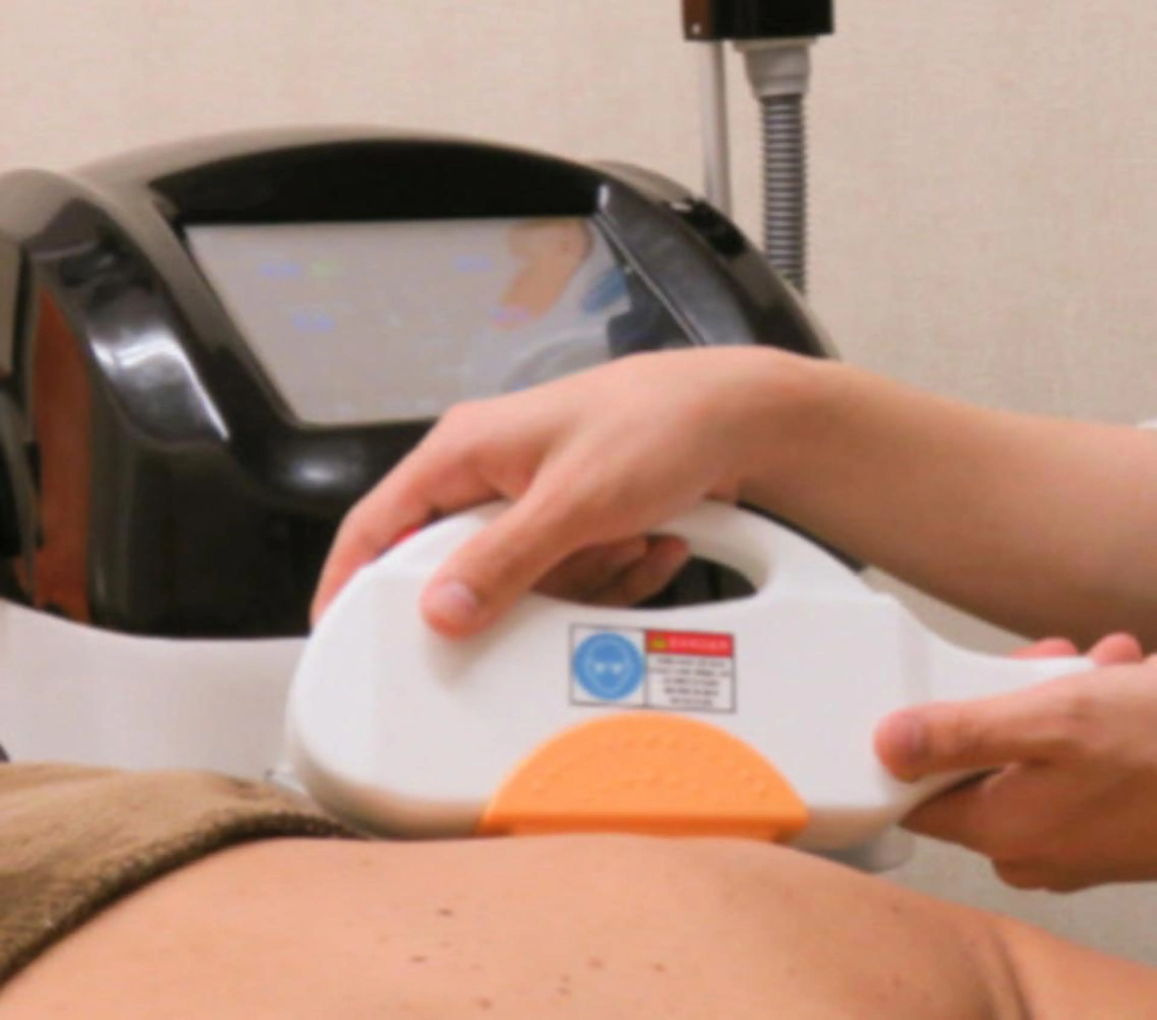 メンズ 脱毛 Raffinato 怜奈のネイルデザイン