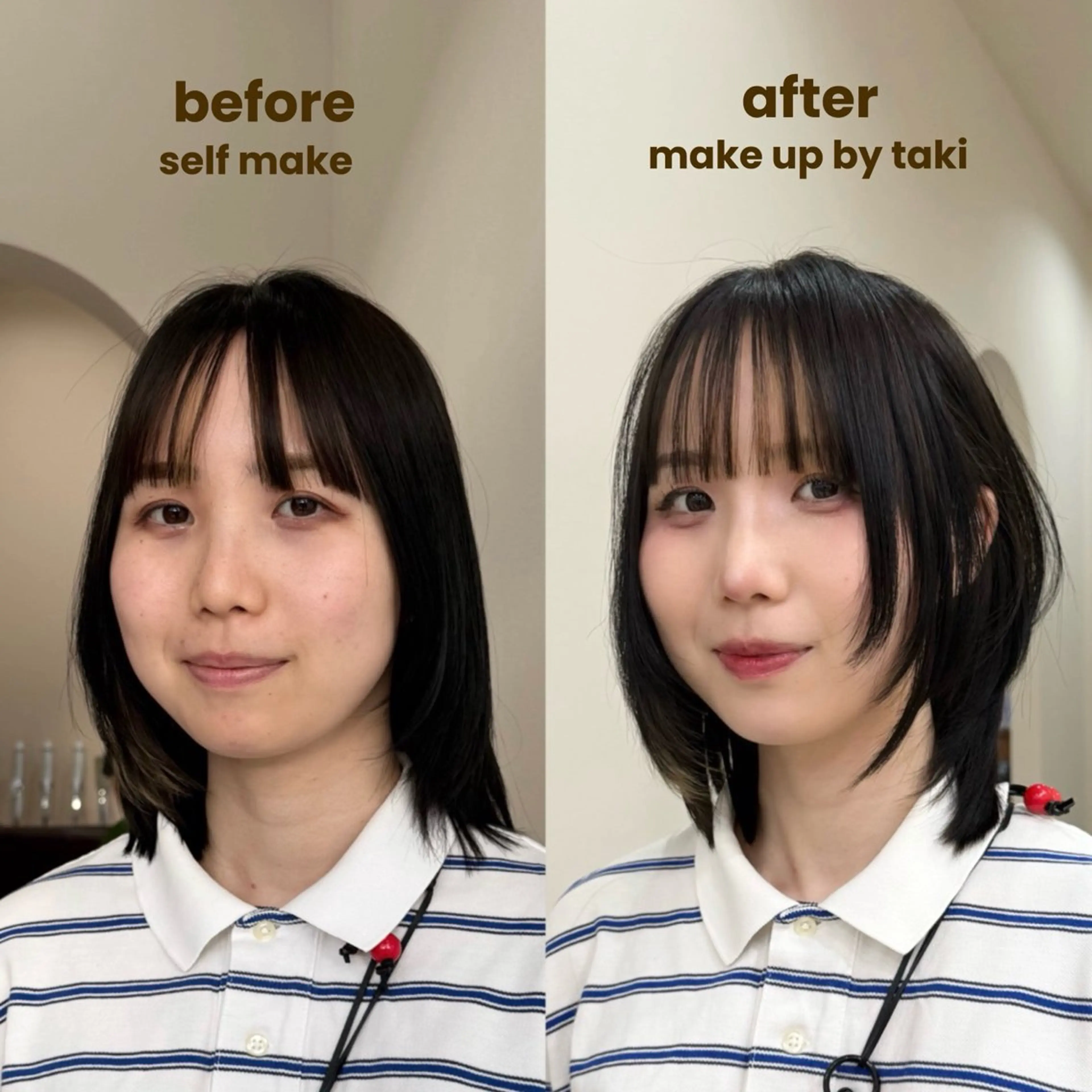 ヘアセット taki /メイク/ 垢抜け /アレンジのヘアスタイル
