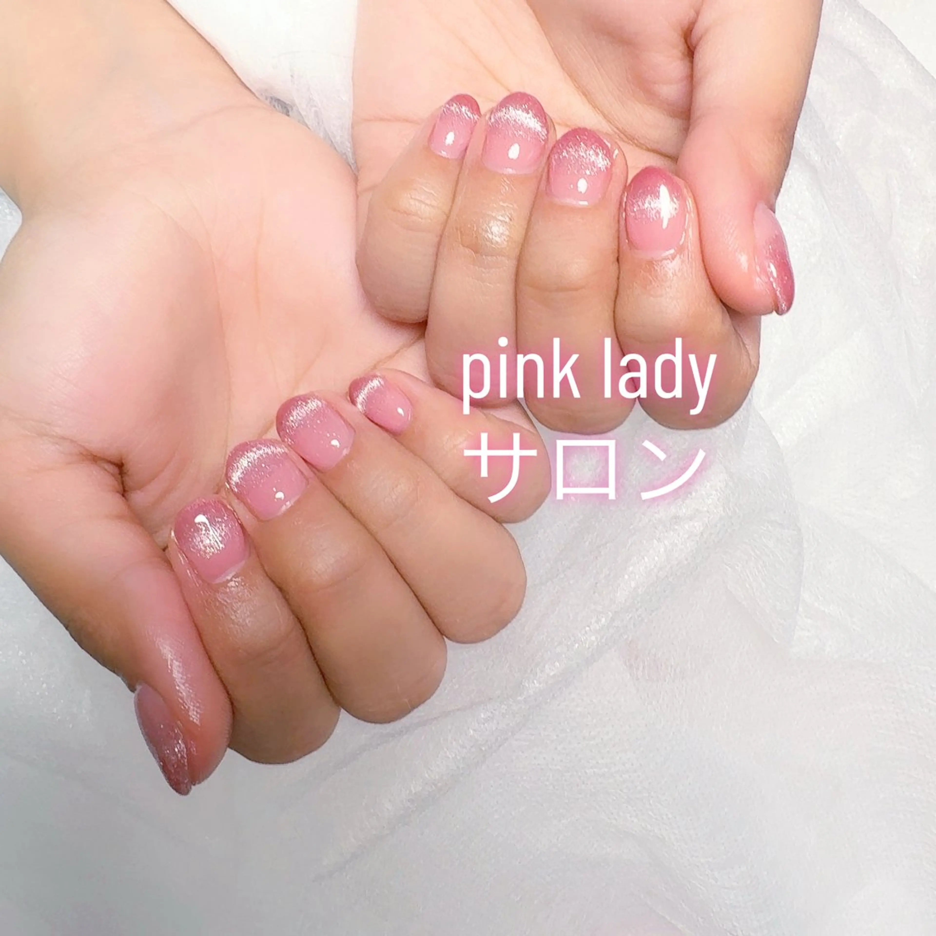 ネイル べ にのネイルデザイン