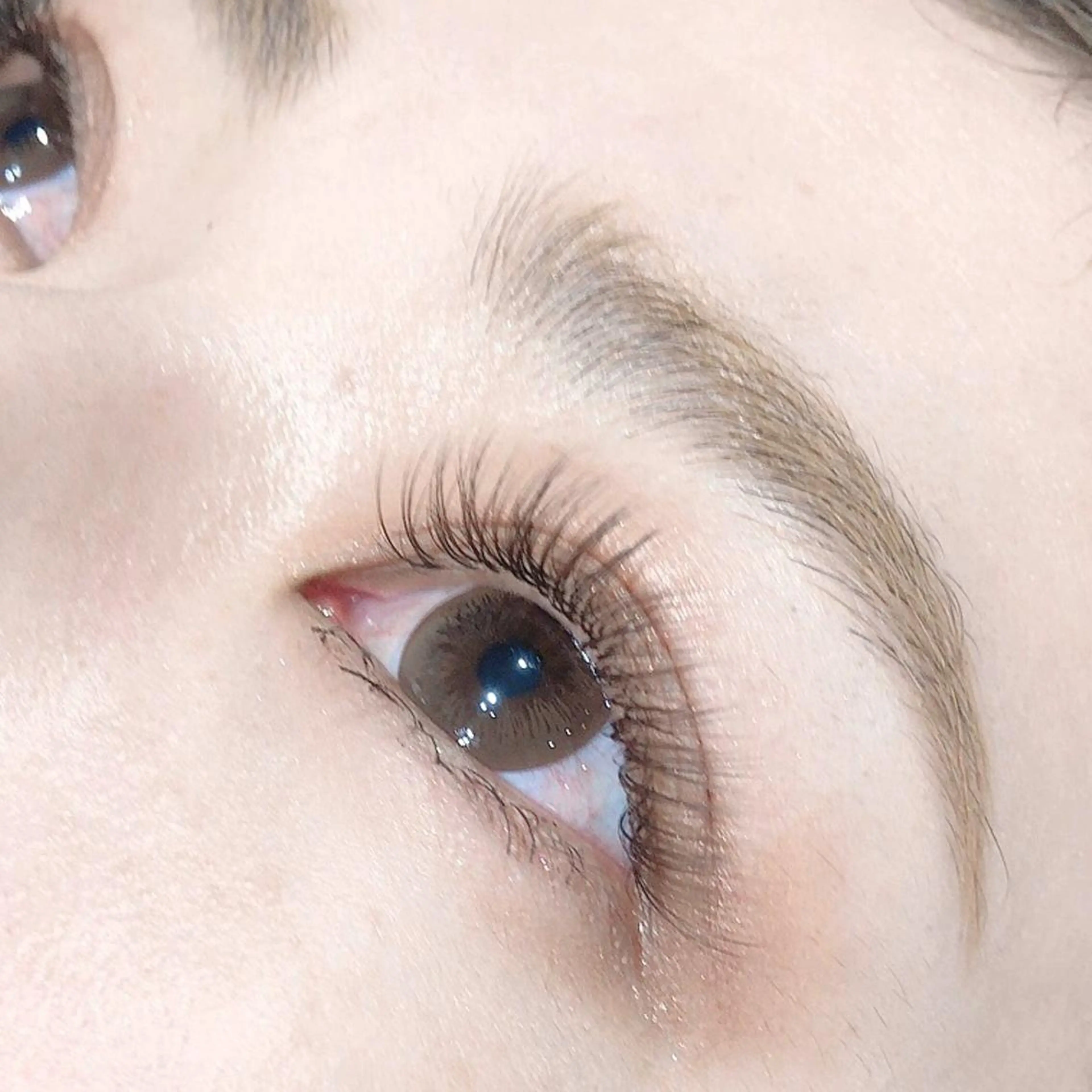 マツエク・マツパ crescent eye今泉店の眉毛・アイブロウイメージ