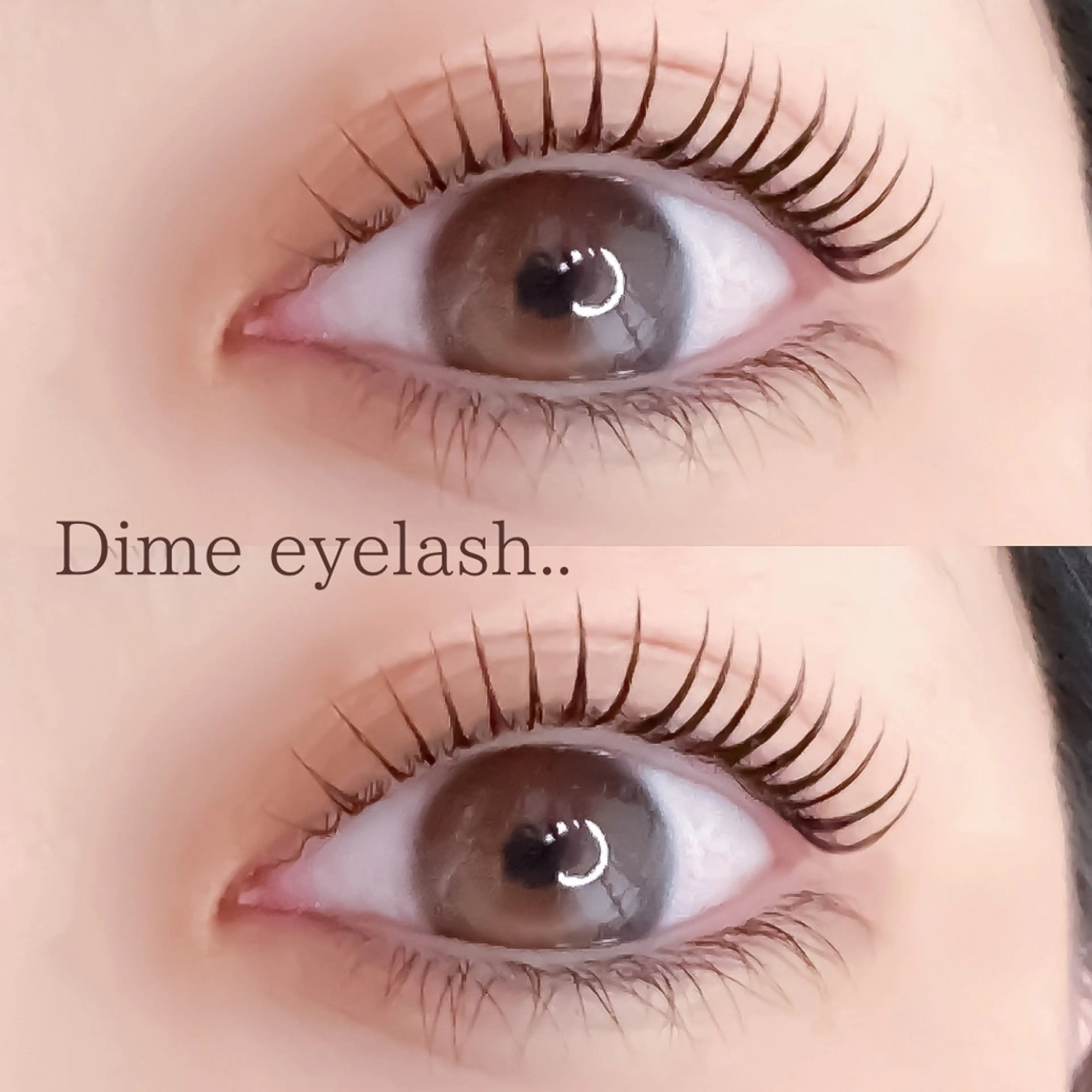 マツエク・マツパ miho【吉祥寺】 ★プライベートサロンのマツエク・マツパデザイン