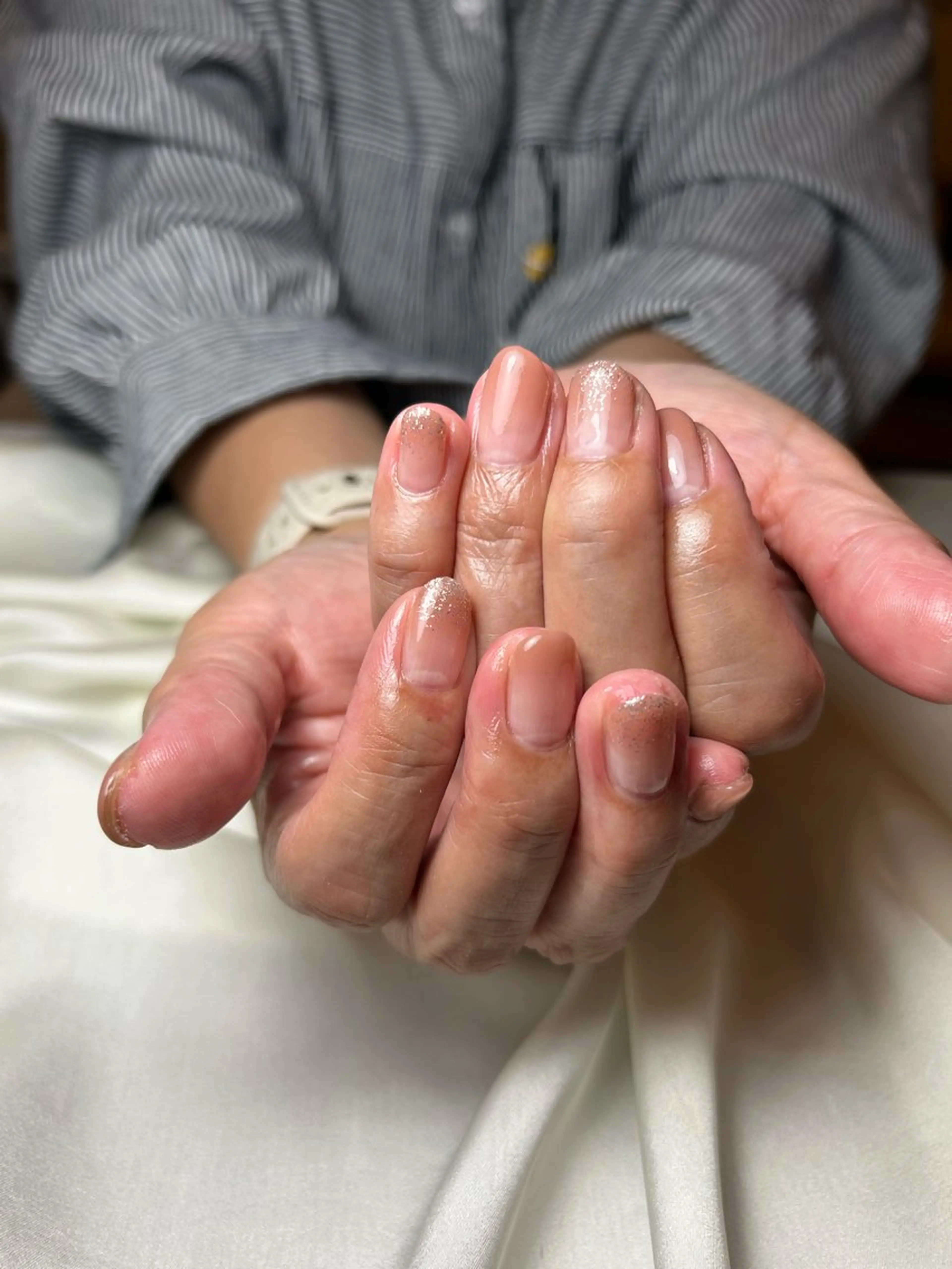 ネイル 金山 沙織のエステ・リラクイメージ