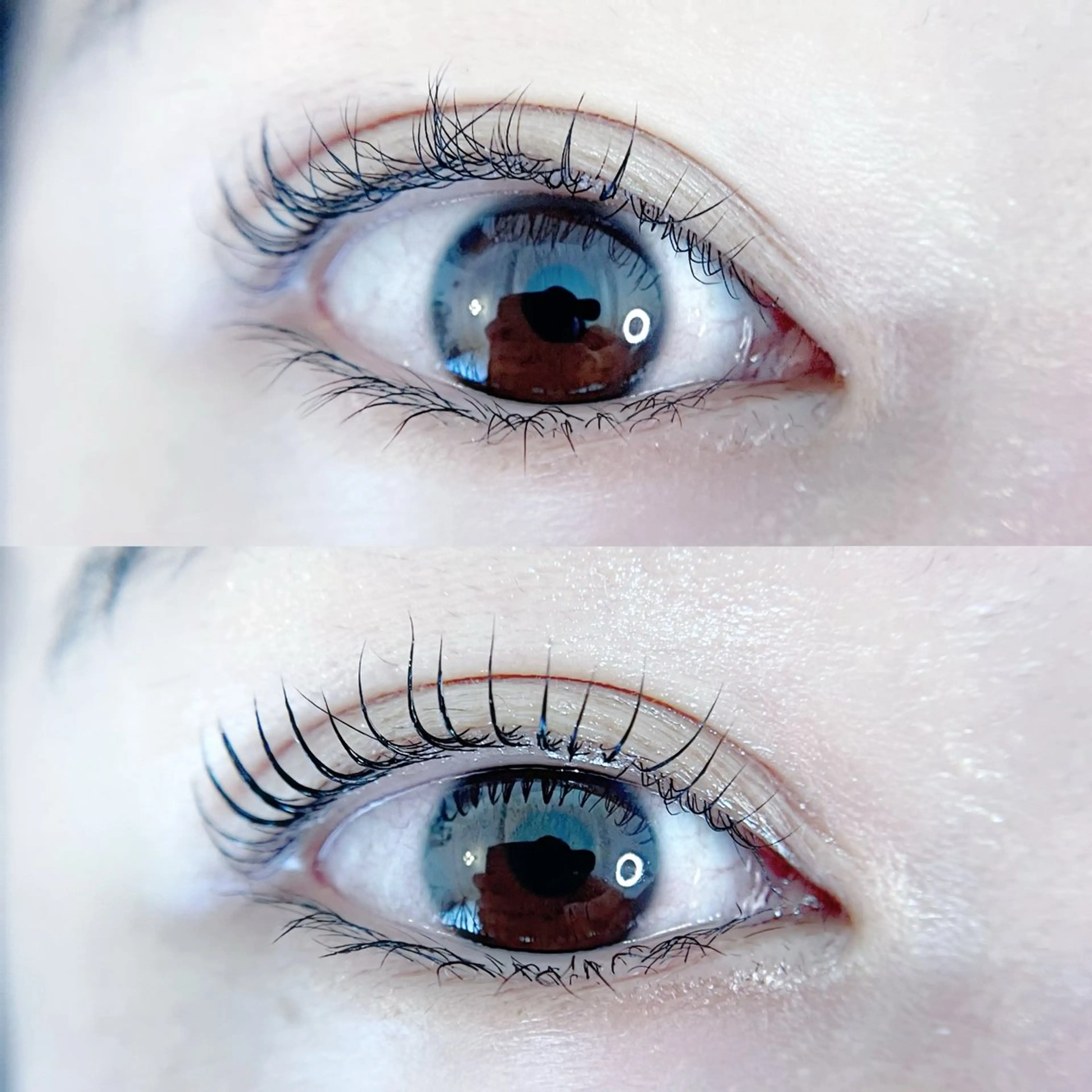 マツエク・マツパ まつげパーマ マツパ 森崎 麗のマツエク・マツパデザイン