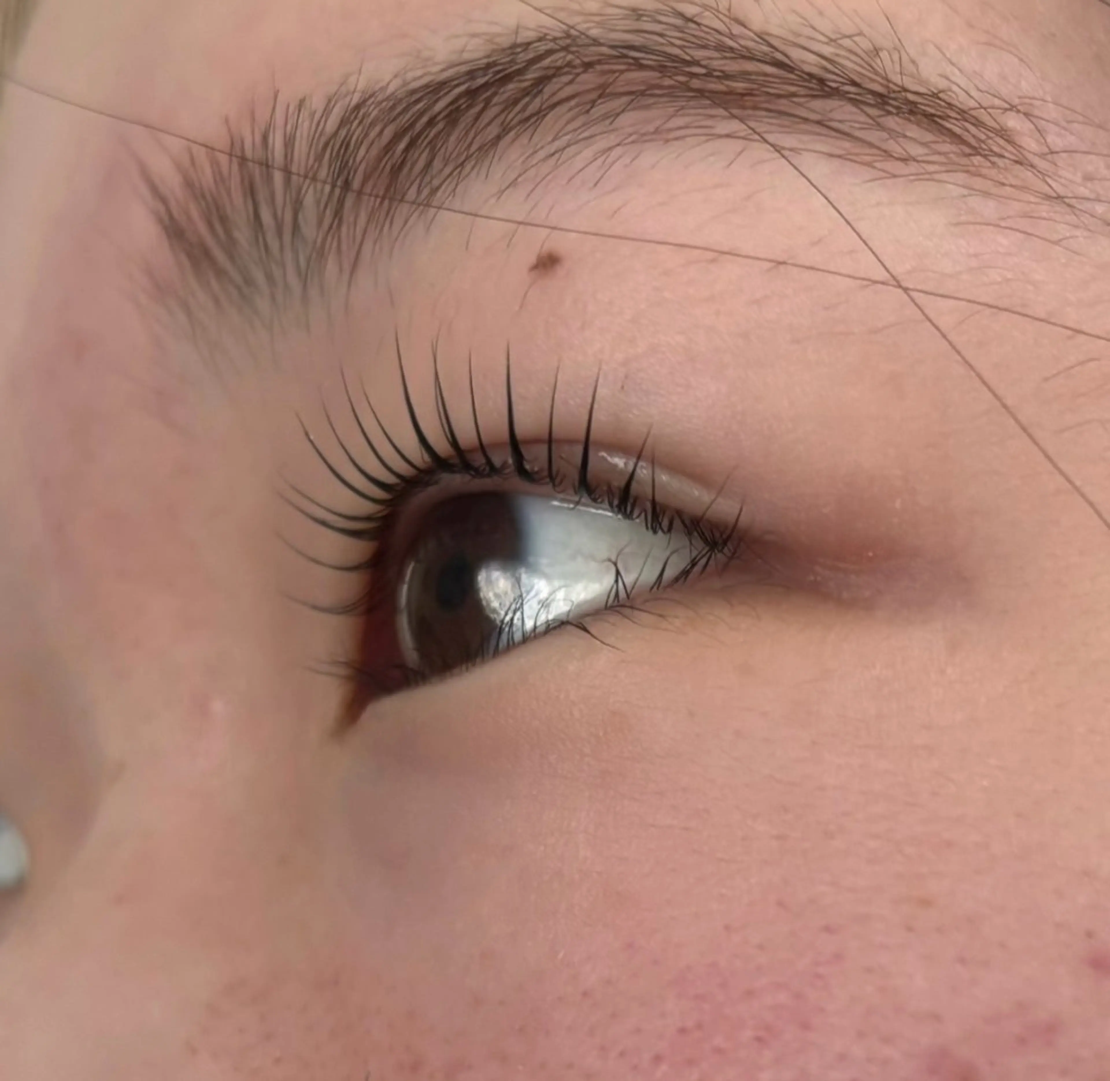 マツエク・マツパ fleurage 🌸のマツエク・マツパデザイン