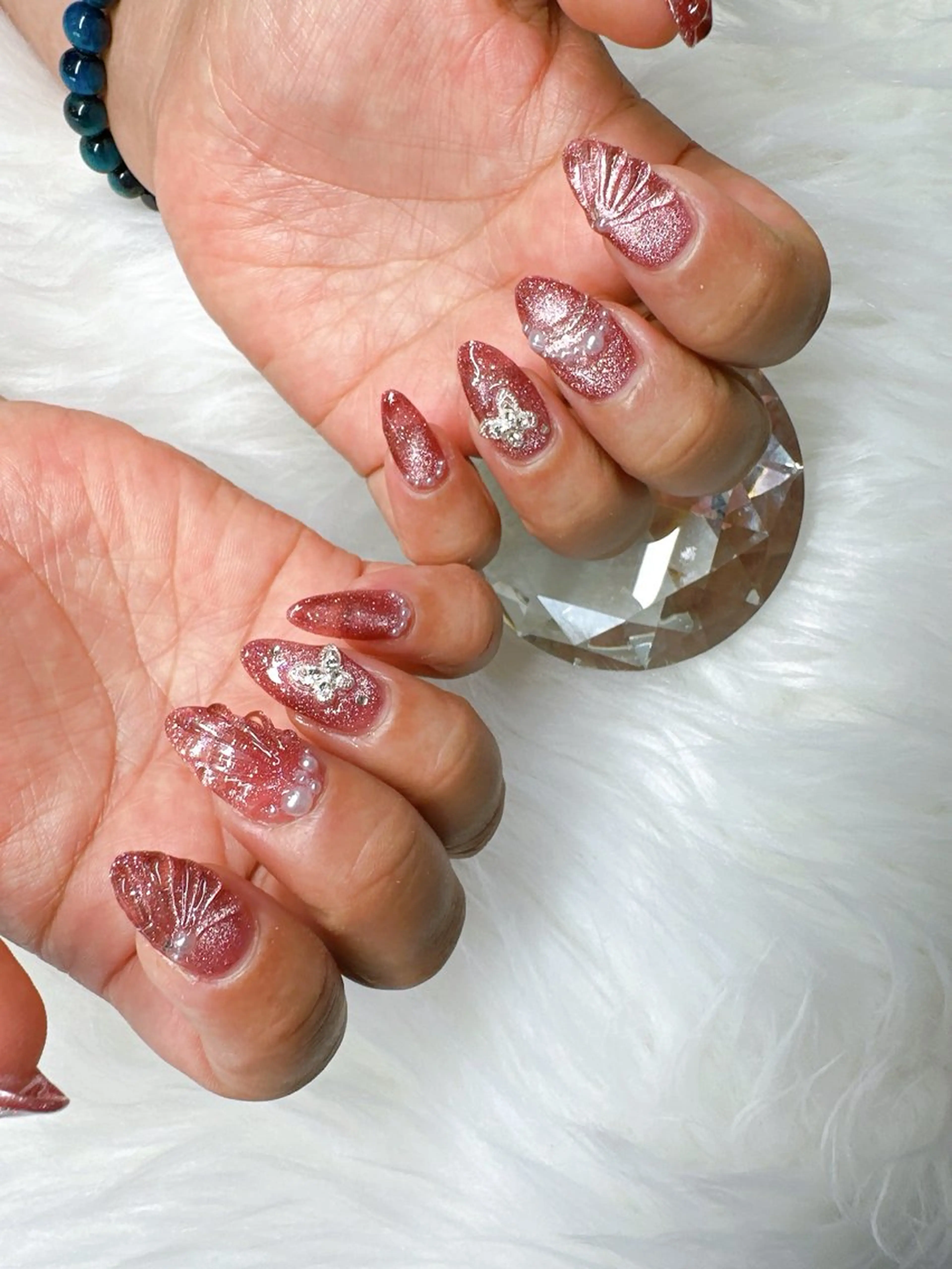 ネイル nail salon OnRのネイルデザイン