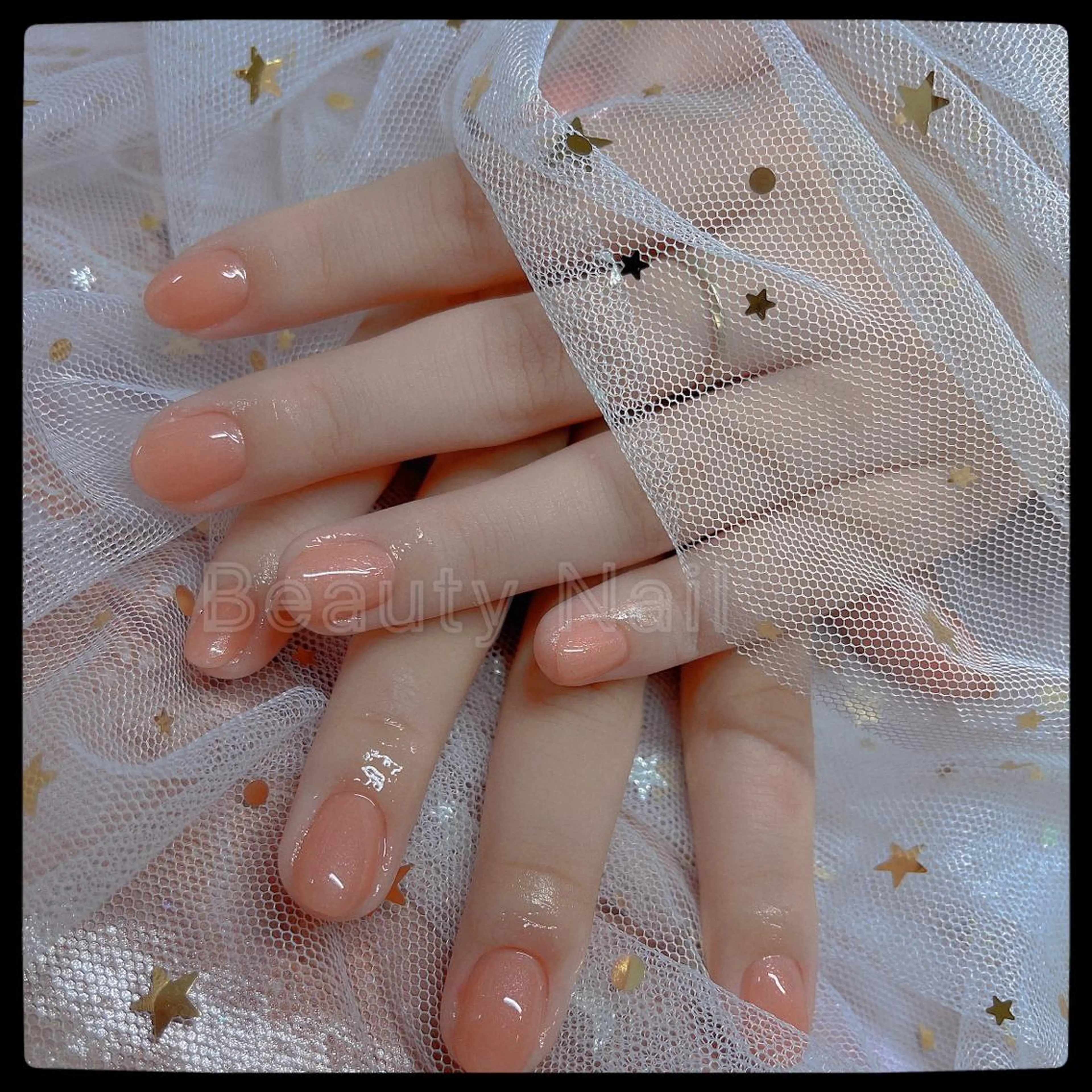 ネイル Moonstone Salonのネイルデザイン