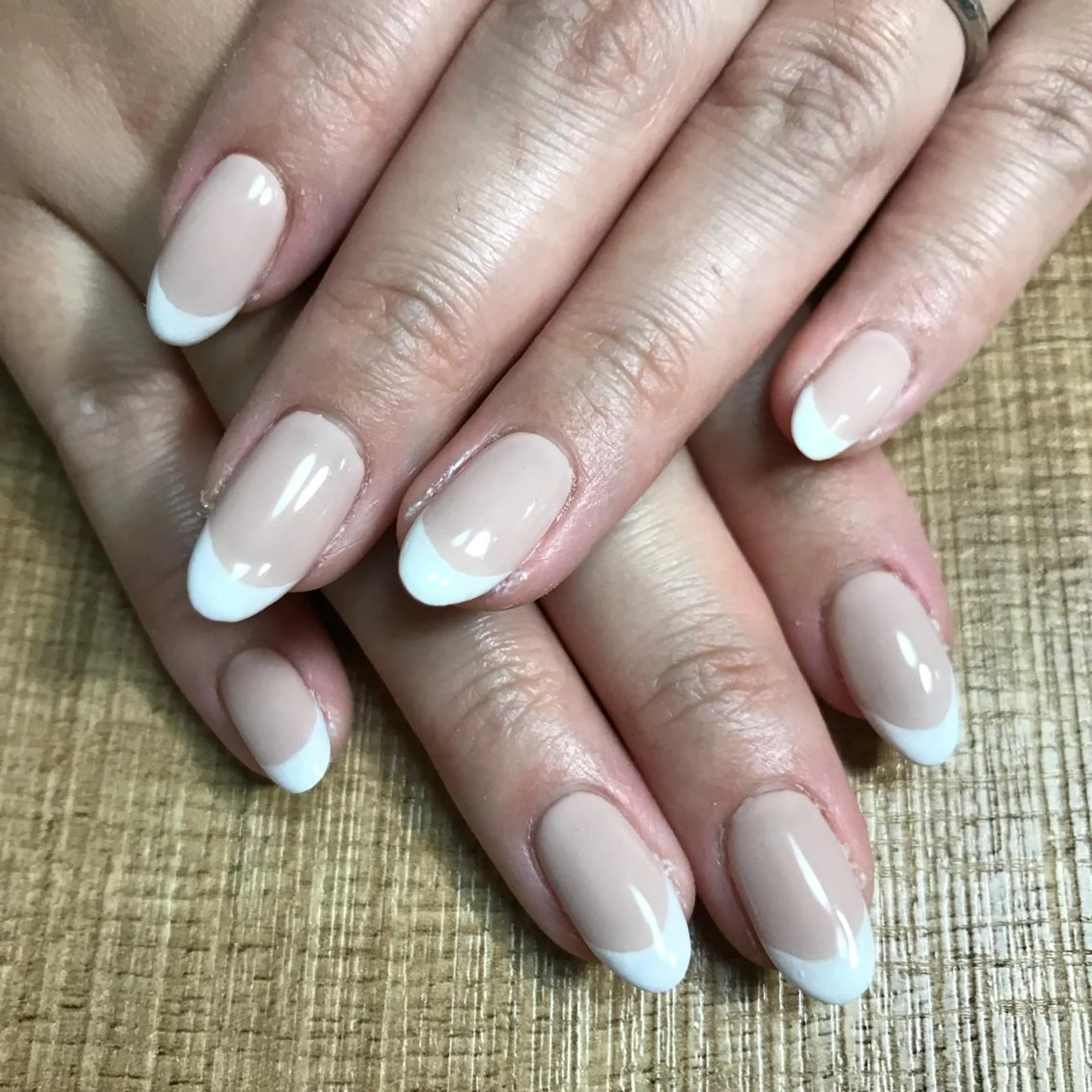 ネイル 安藤 Charlotteのネイルデザイン