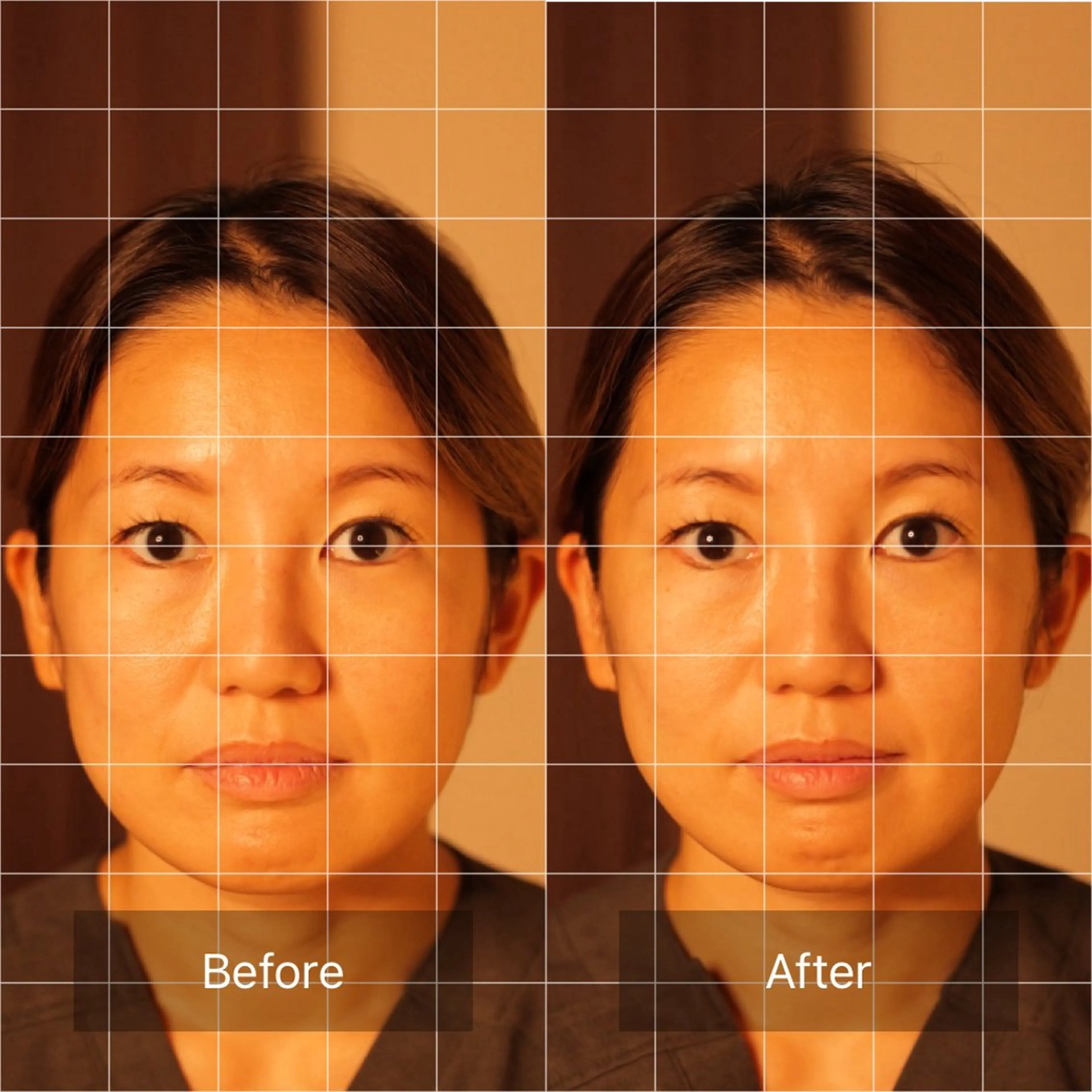 頭と体の休息庵いろは 店長のエステ・リラクイメージ