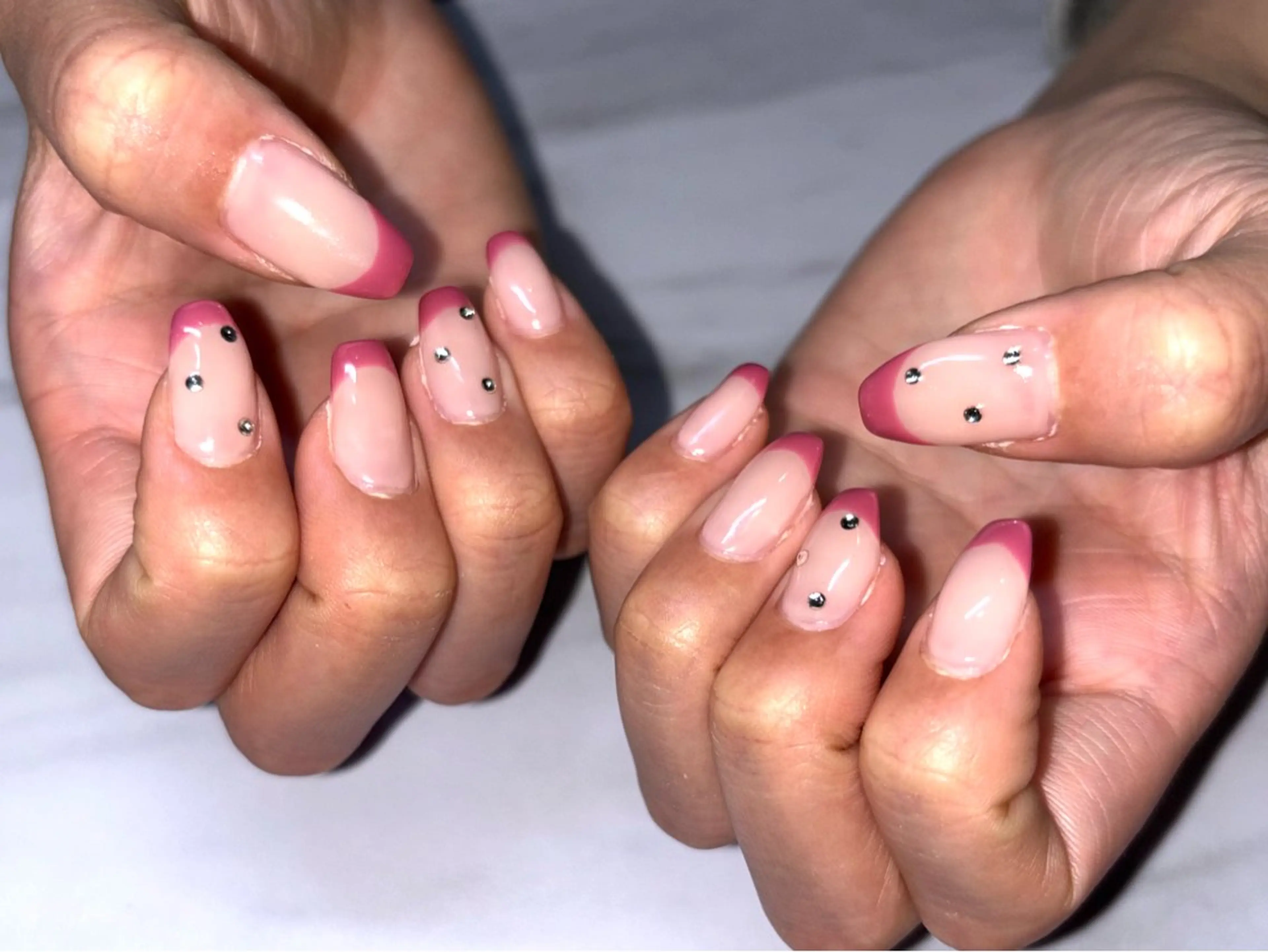 ネイル SHI HOのネイルデザイン