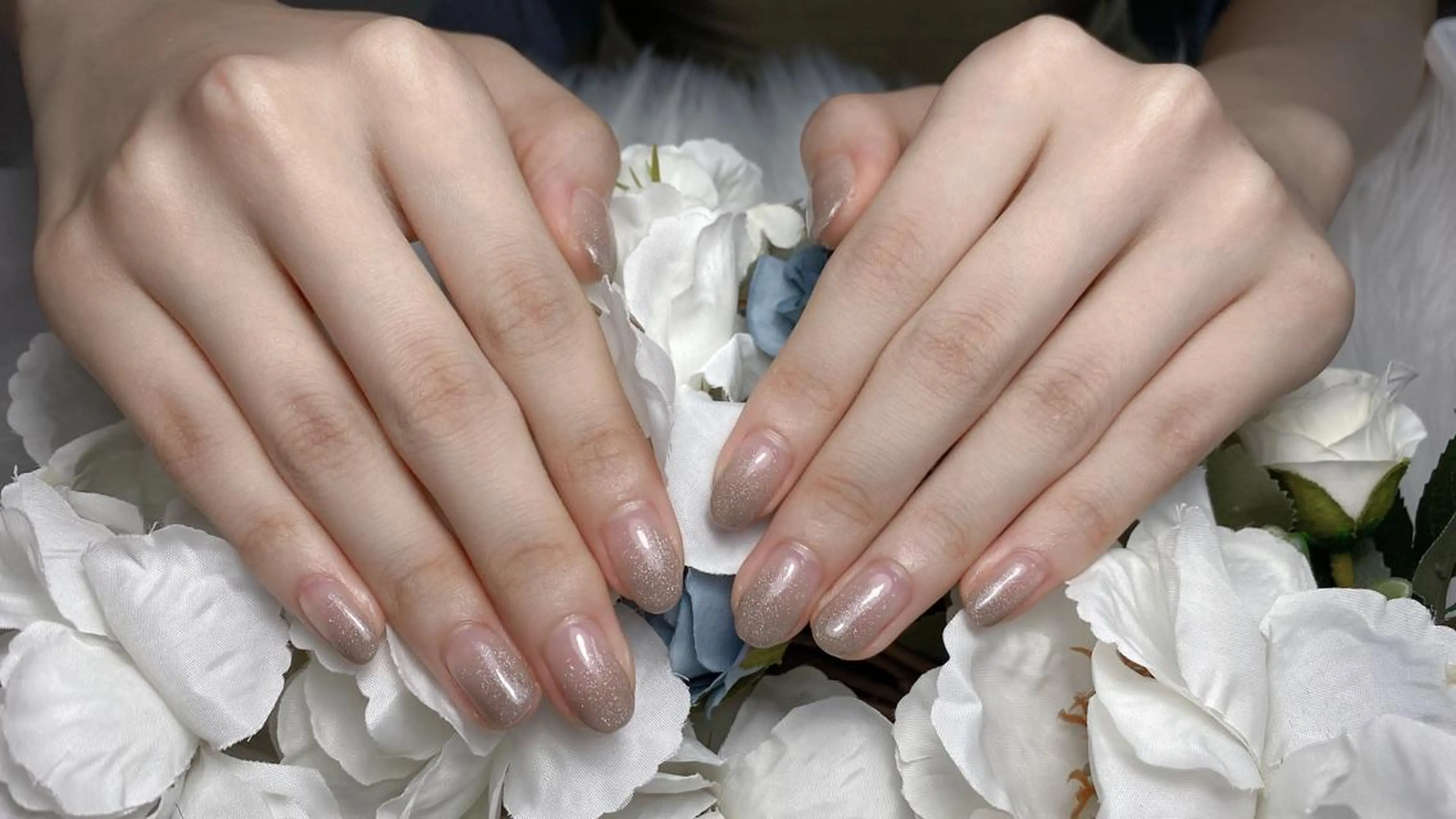 ネイル オーシャン スカルプネイルサロンのネイルデザイン