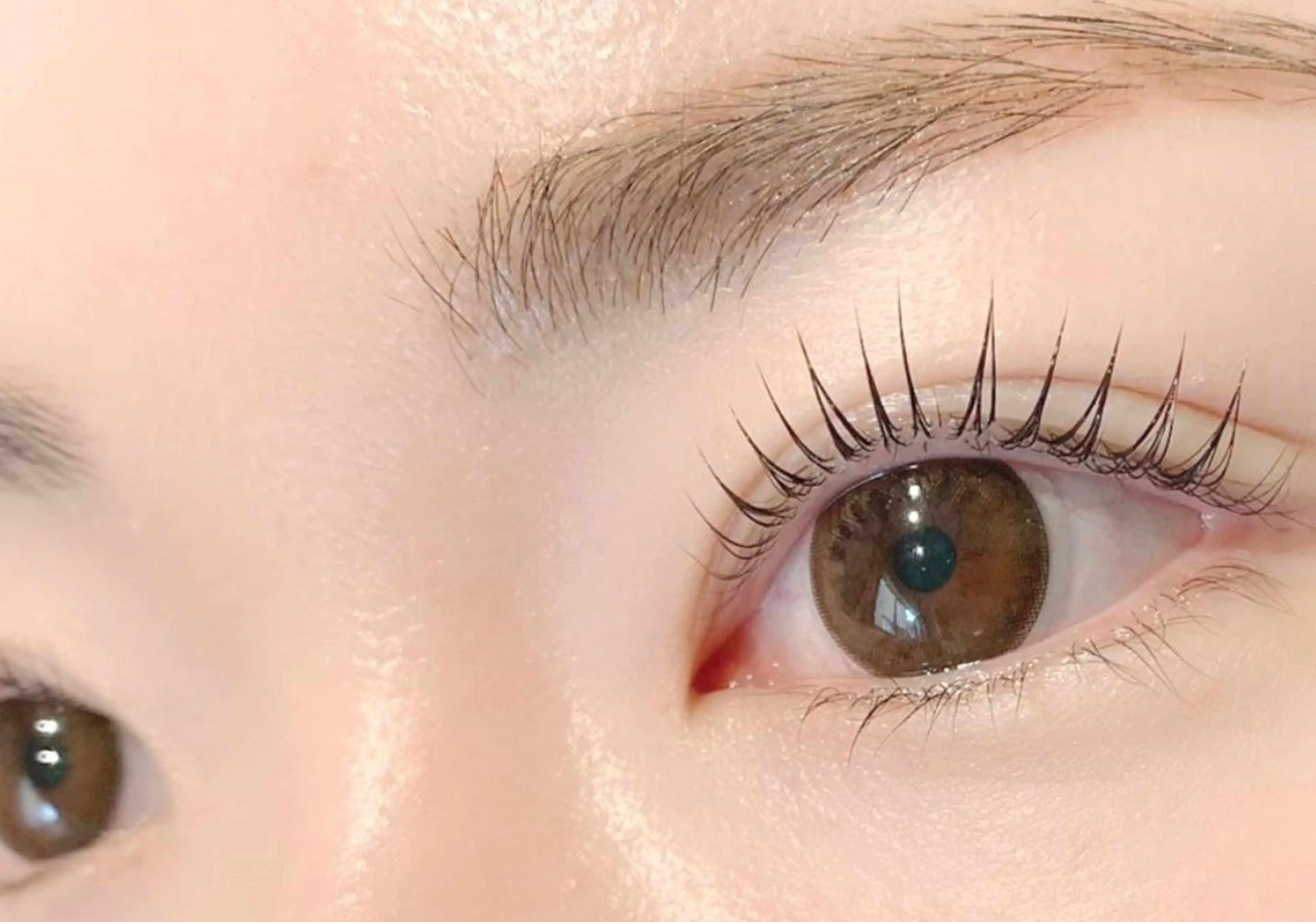 マツエク・マツパ ローズドゥセレクト まつげサロンの眉毛・アイブロウイメージ