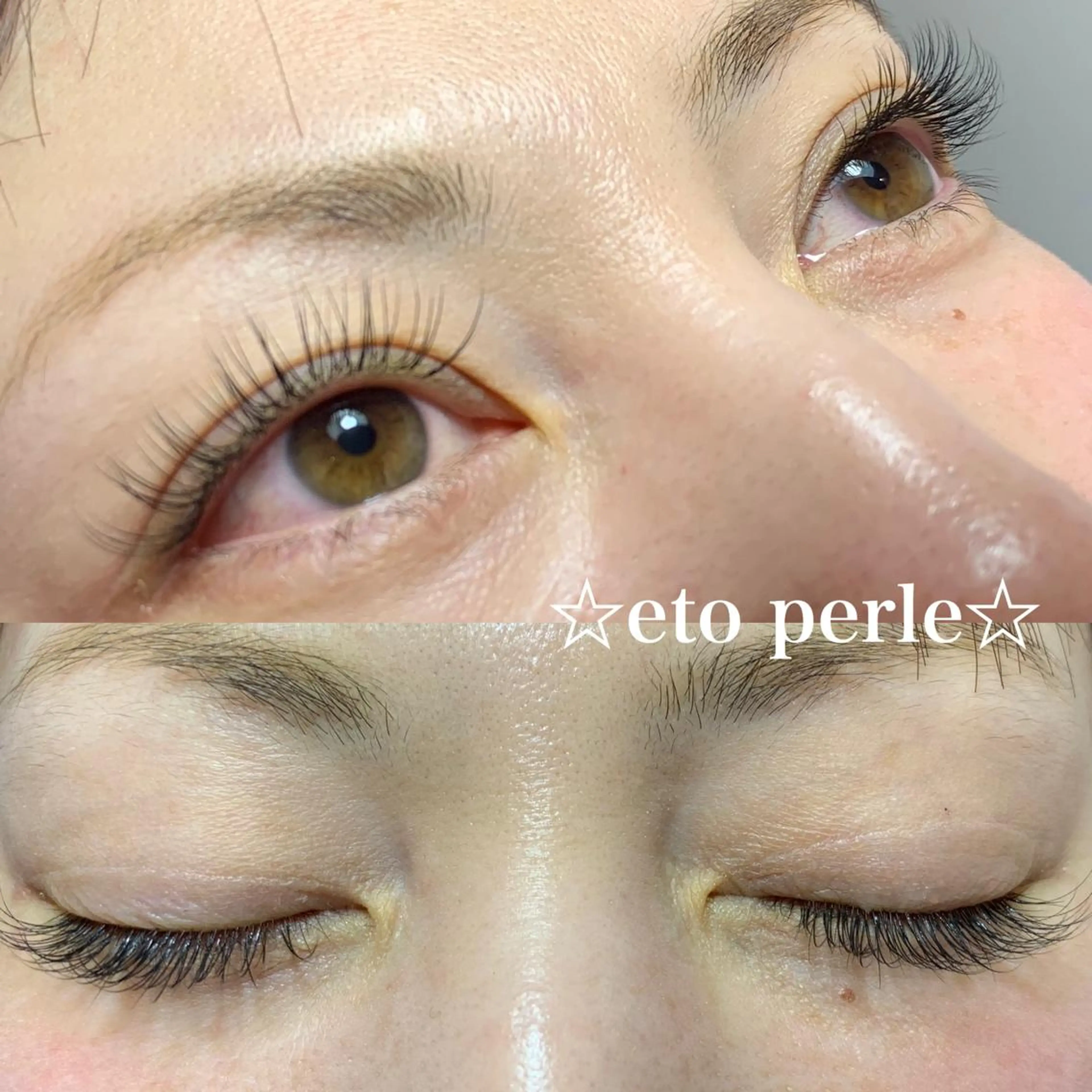 新規のお客様！！minimo限定高級セーブル100本3580円❗オフ無料꙳★*ﾟコーティング付！の写真