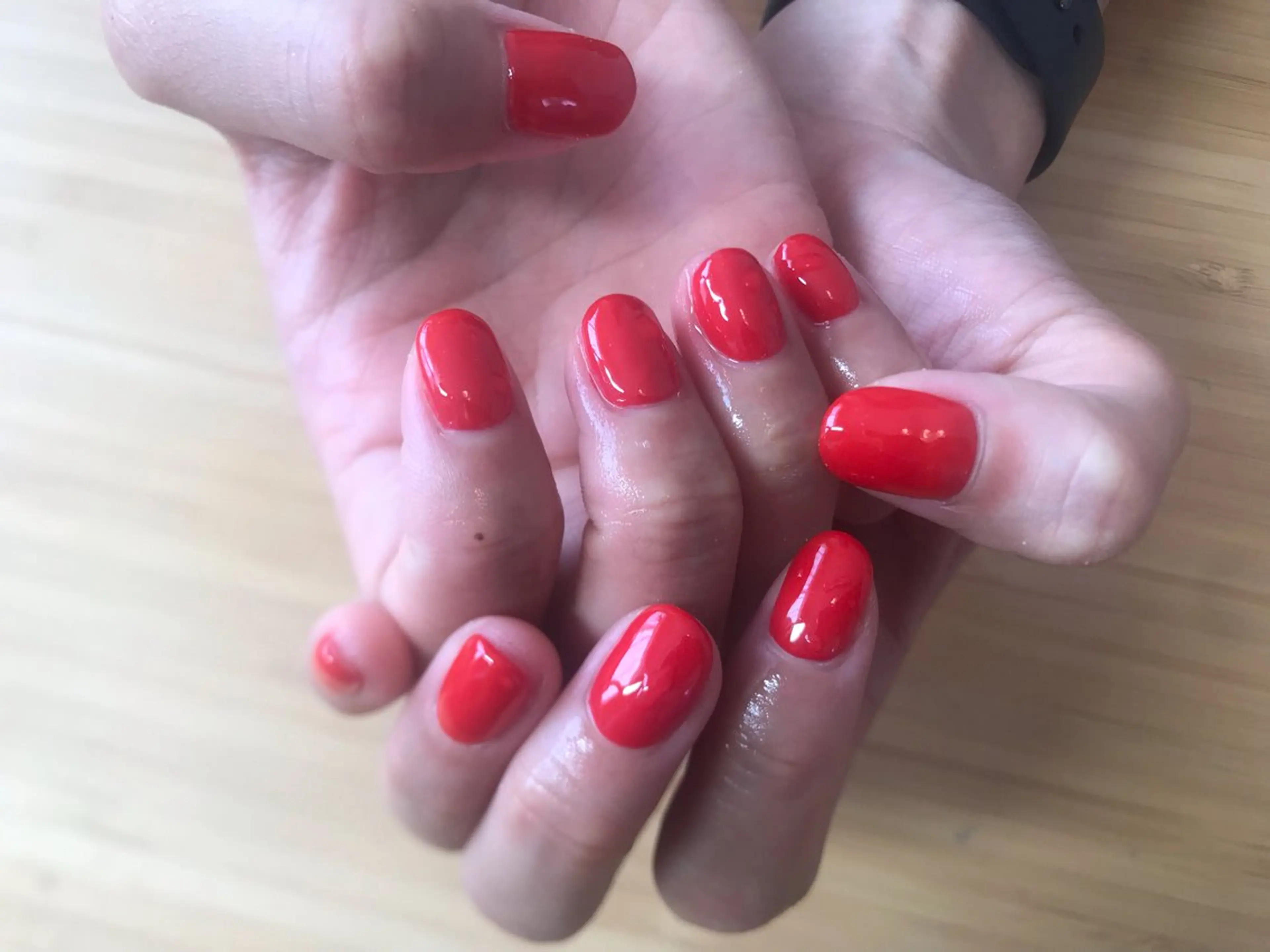 ネイル ハンドネイル Nailist Missaのネイルデザイン