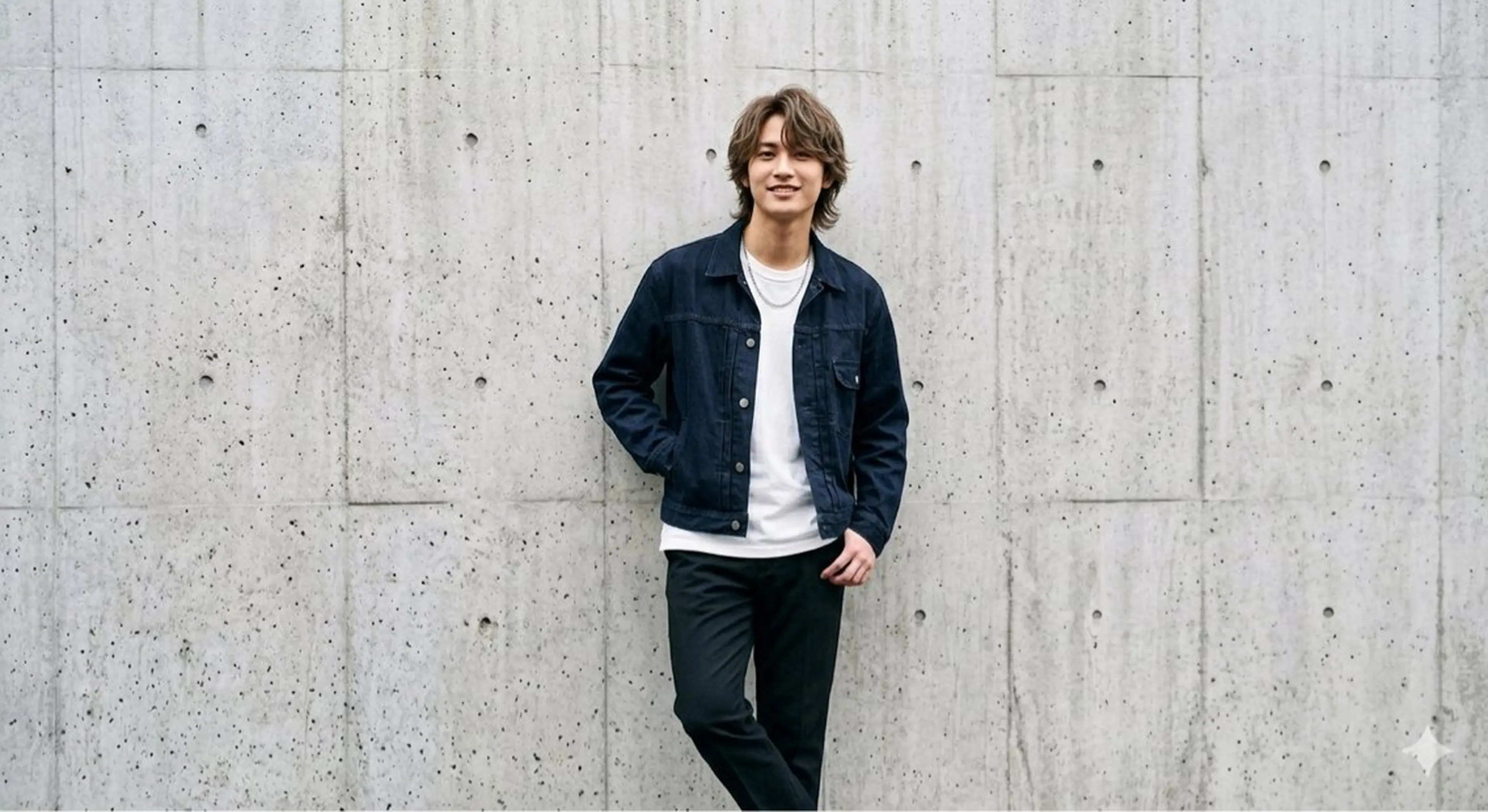 メンズ メンズハイトーン カルマパーマ メンズパーマ メンズツイストパーマ 波巻きパーマ カット パーマ 🌀メンズパーマ🌀 カット💇こうせいのヘアスタイル