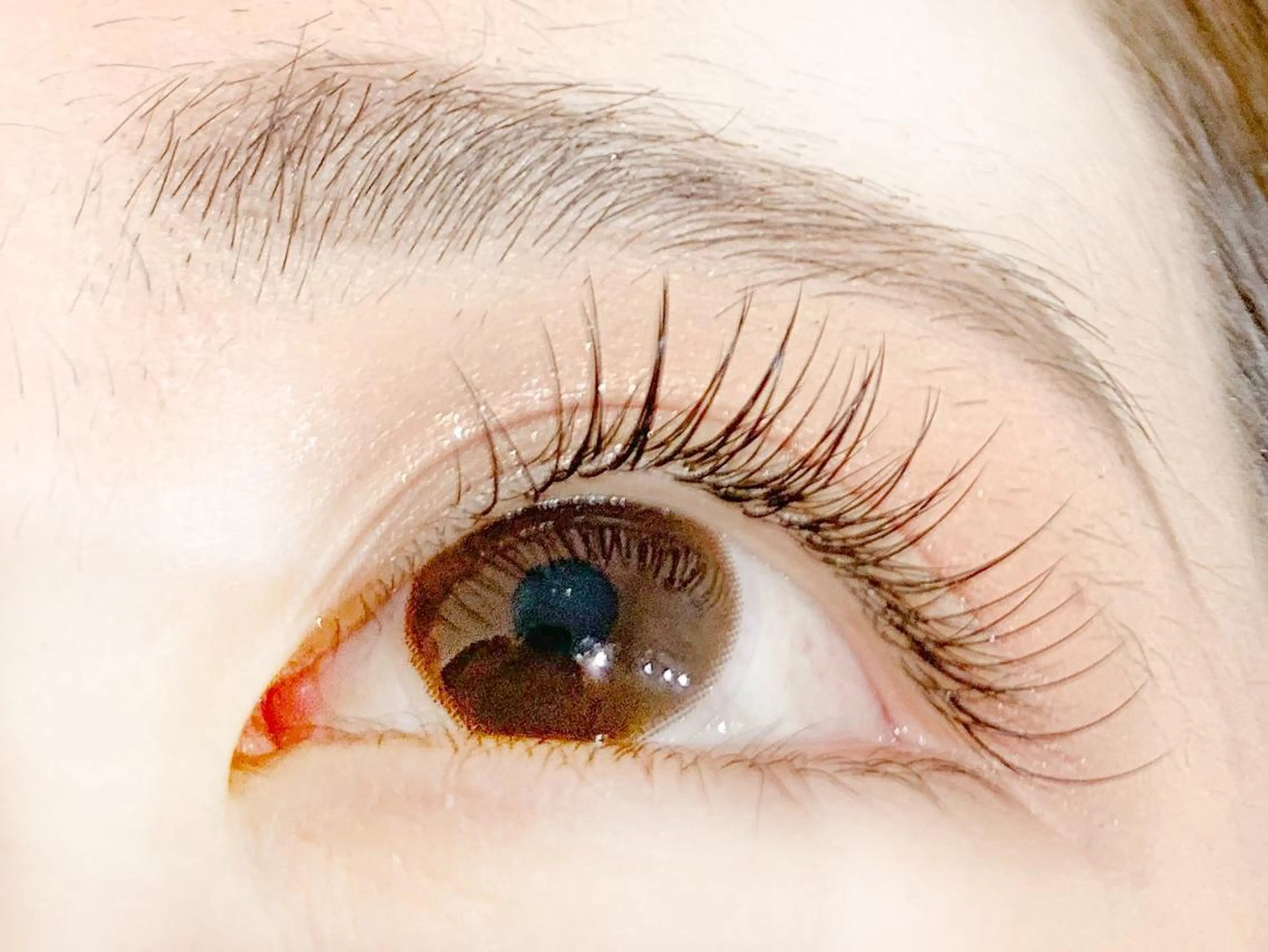 マツエク・マツパ Kuu+R Miiのマツエク・マツパデザイン