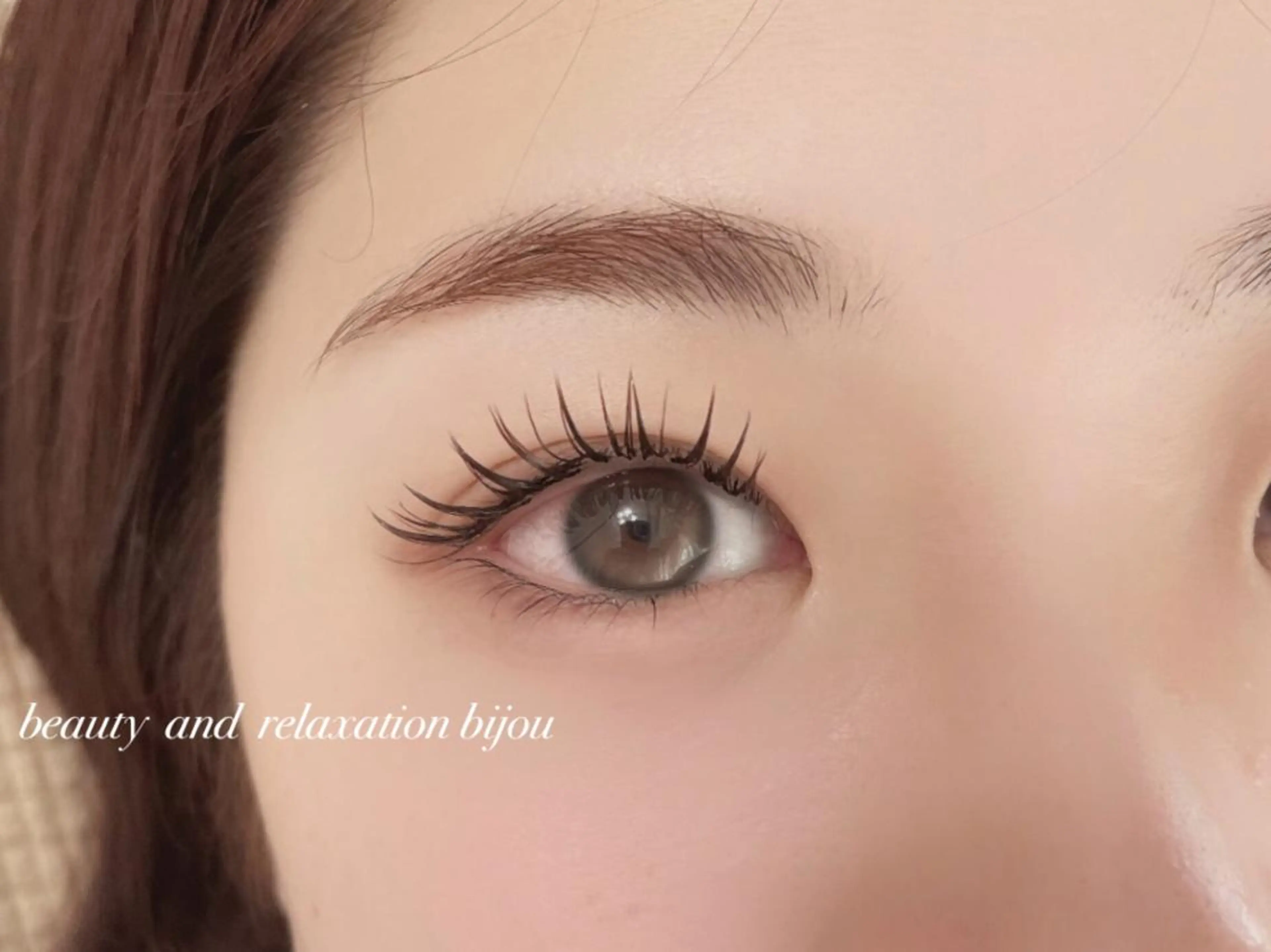 マツエク・マツパ まつげパーマ 🎀ayakaのマツエク・マツパデザイン