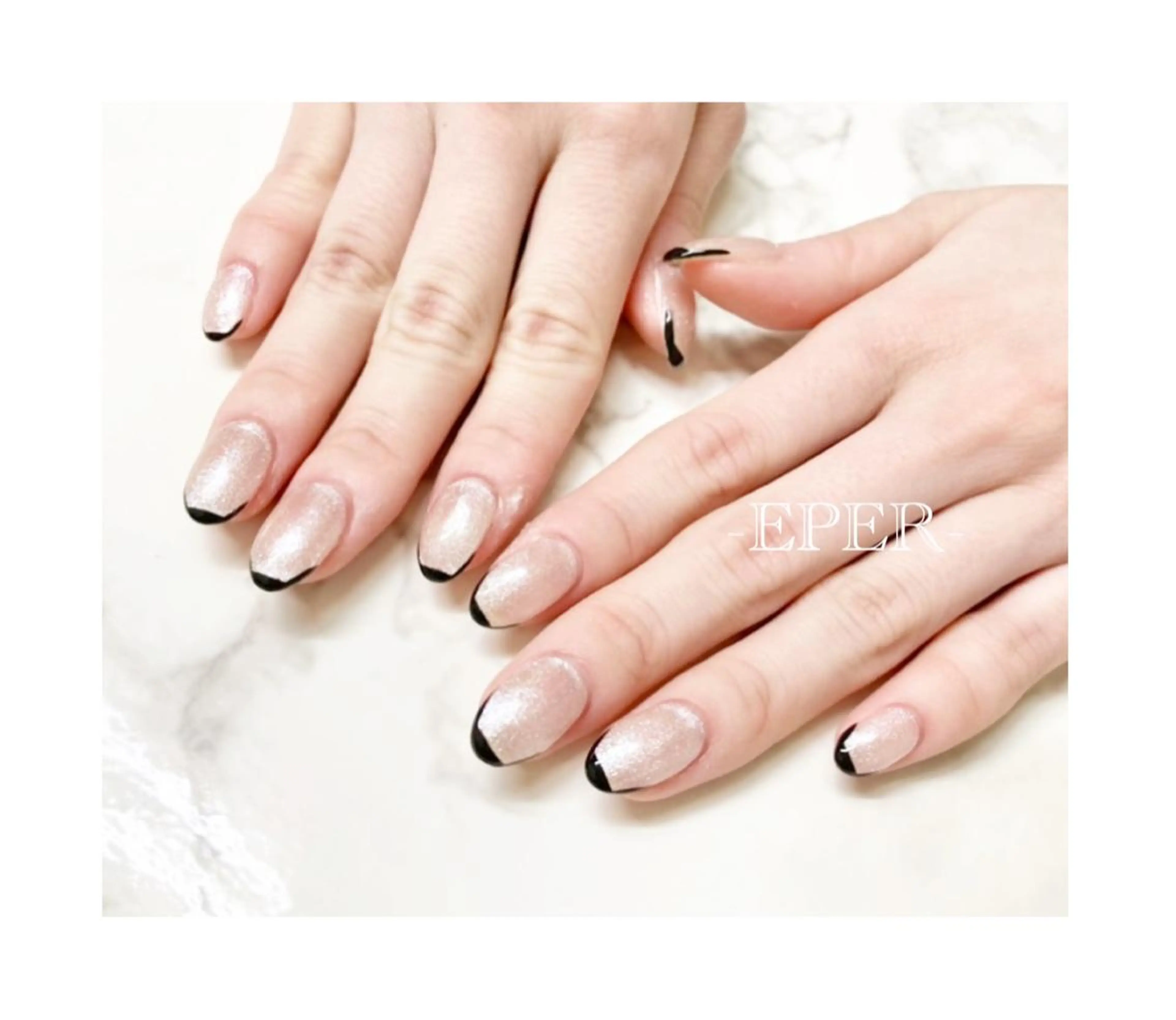 ネイル ネイルサロン -EPER-エペルのネイルデザイン