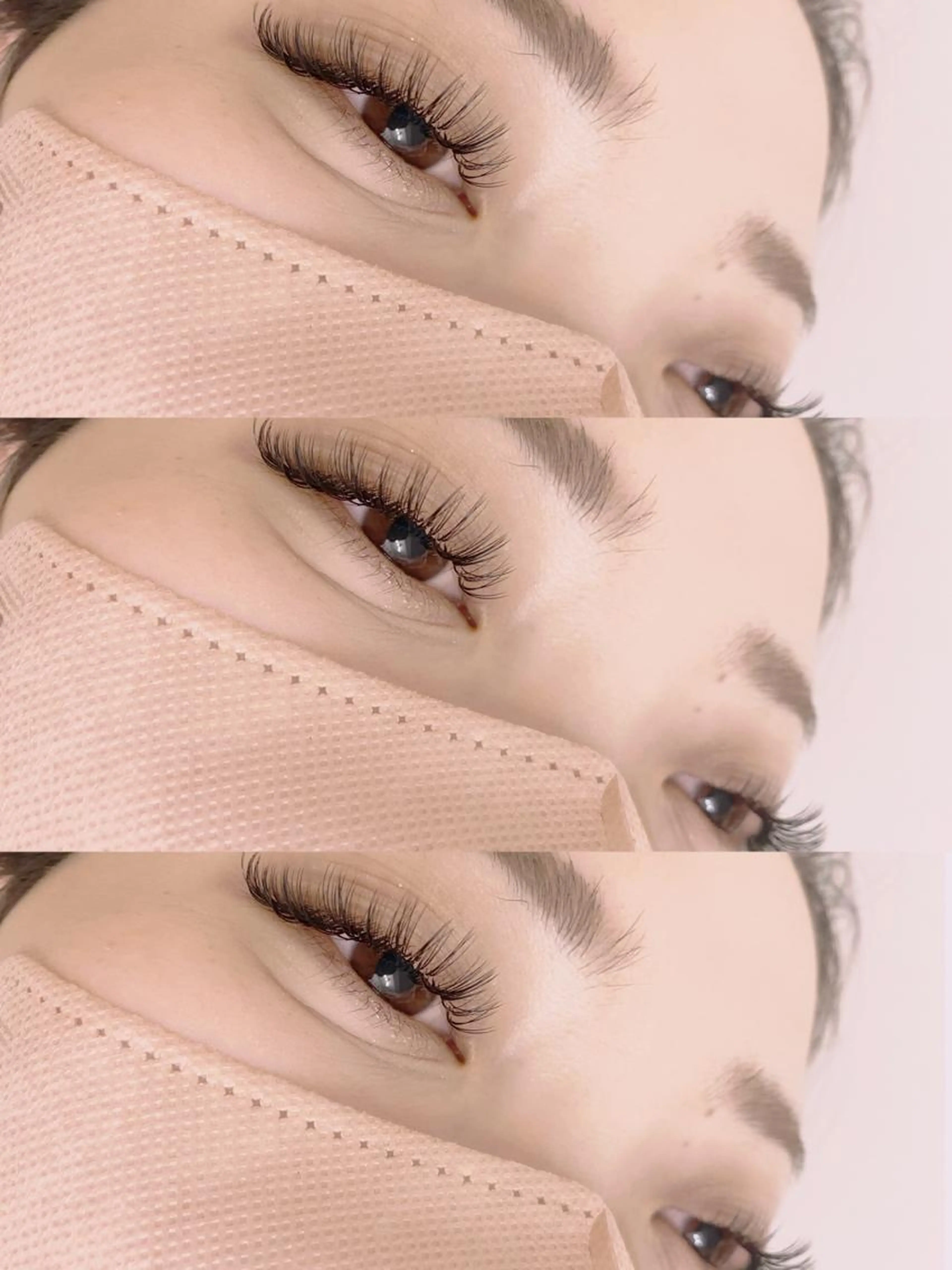 今だけお試し価格🌜ボリューム❤️‍🔥ダブルフラット🌛120束(フラットラッシュ240本)の写真