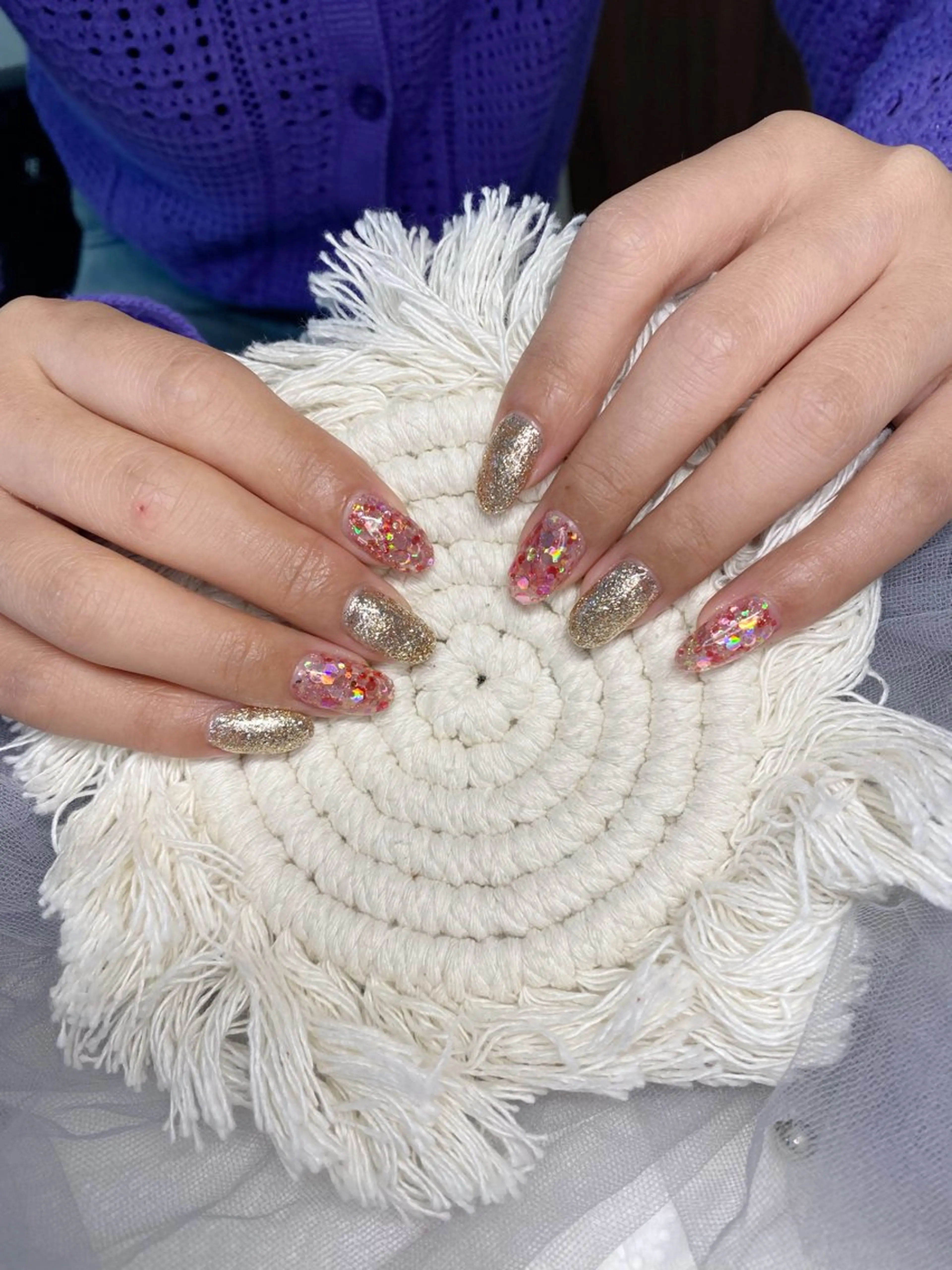 ネイル Queen‘s nail salonのネイルデザイン