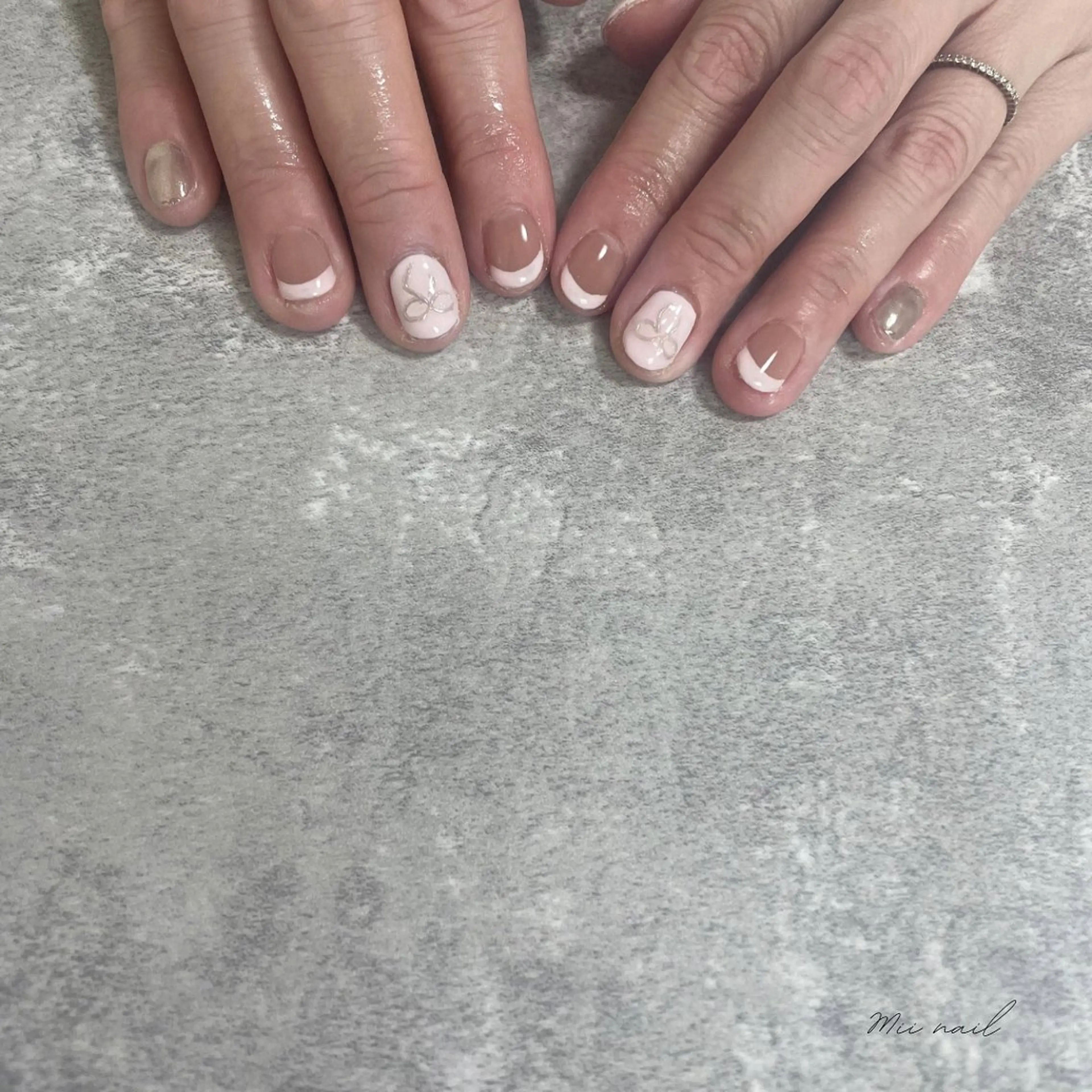ネイル Mii nail いづみのその他イメージ