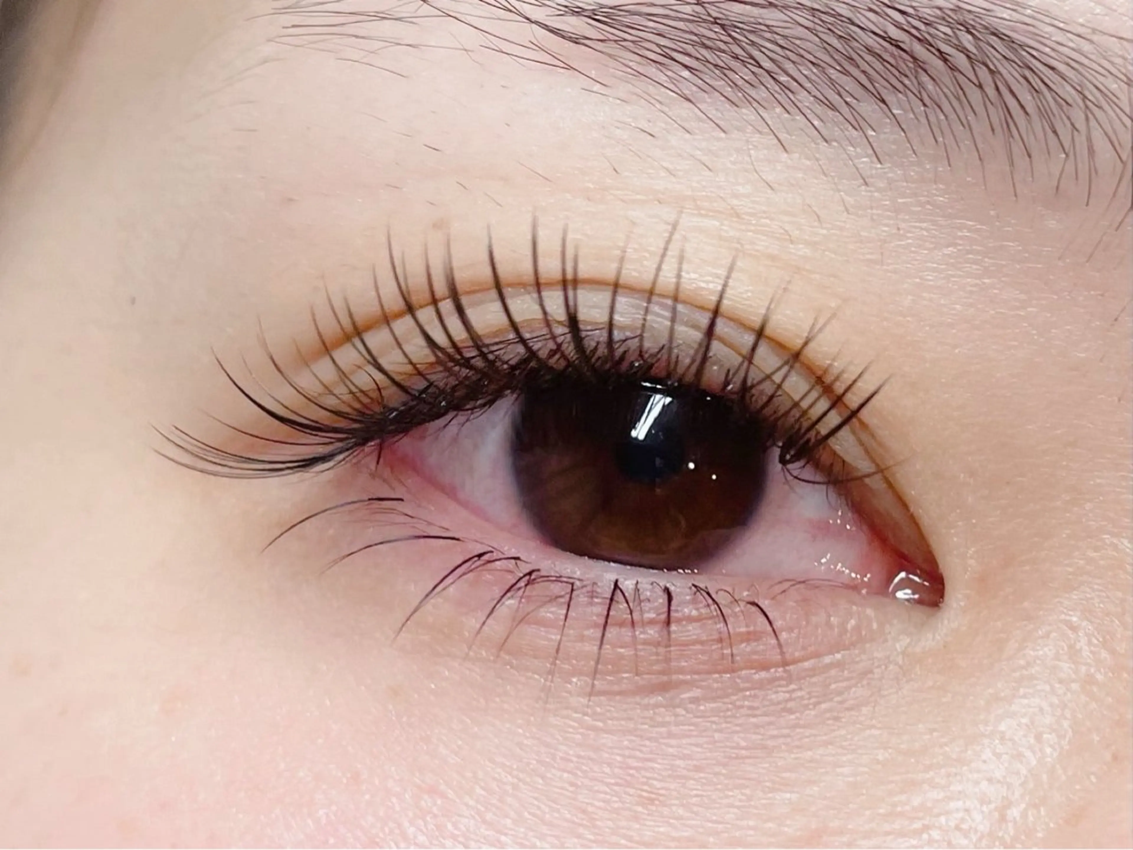 【Wフラットラッシュ100本】長持ち抜群🤗シングル変更可の写真