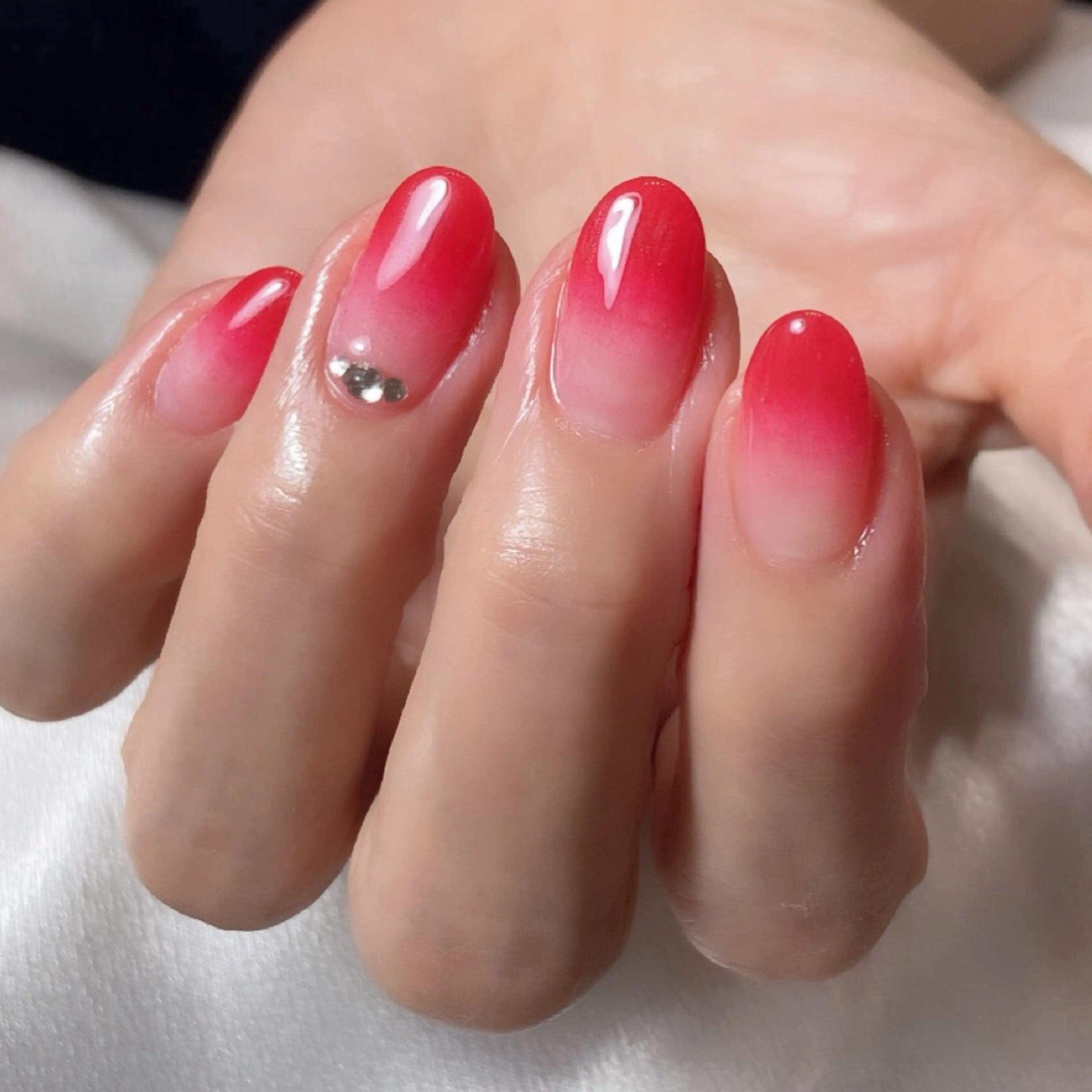 ネイル Legit nail salonのネイルデザイン