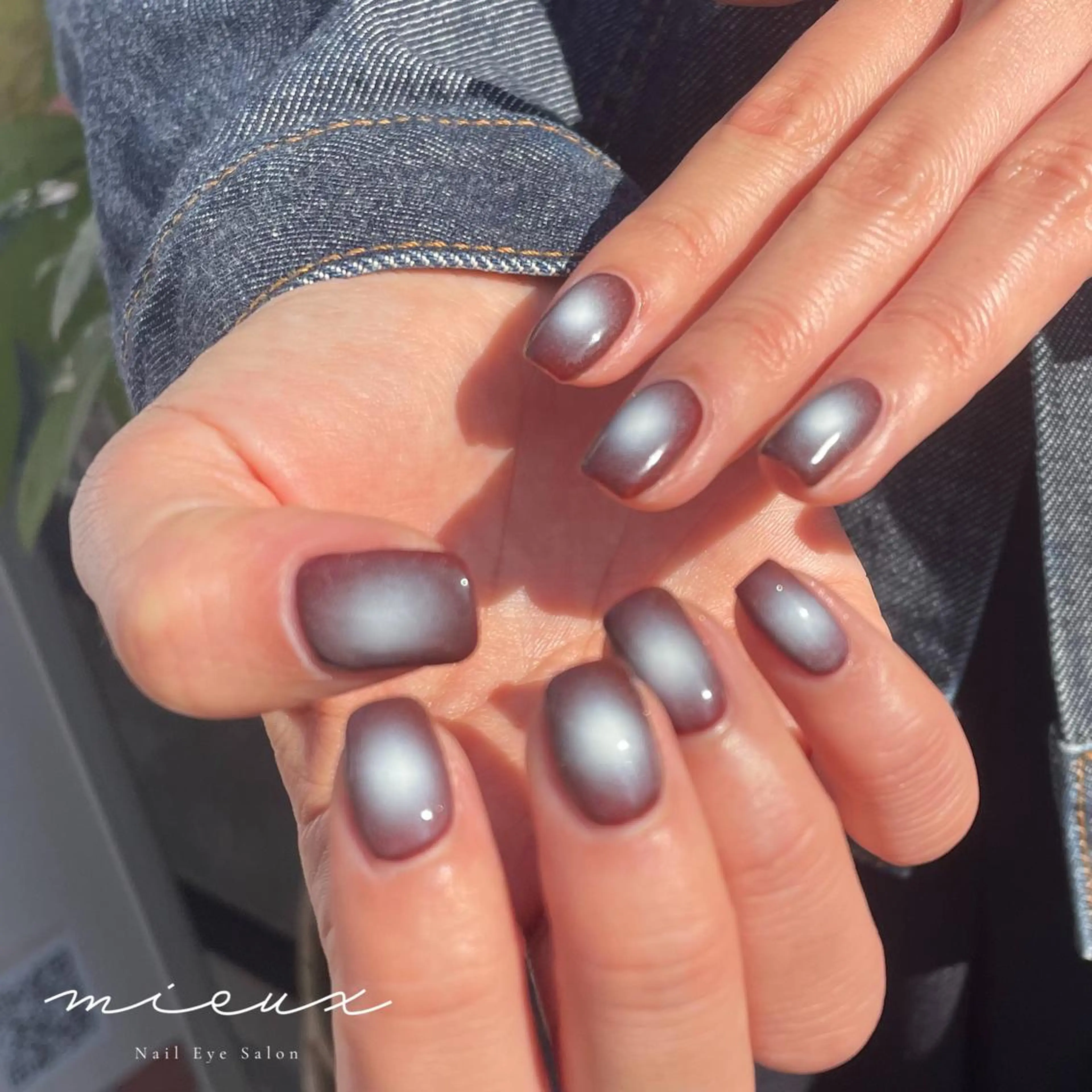 ネイル . ネイルMARIA🌼のネイルデザイン