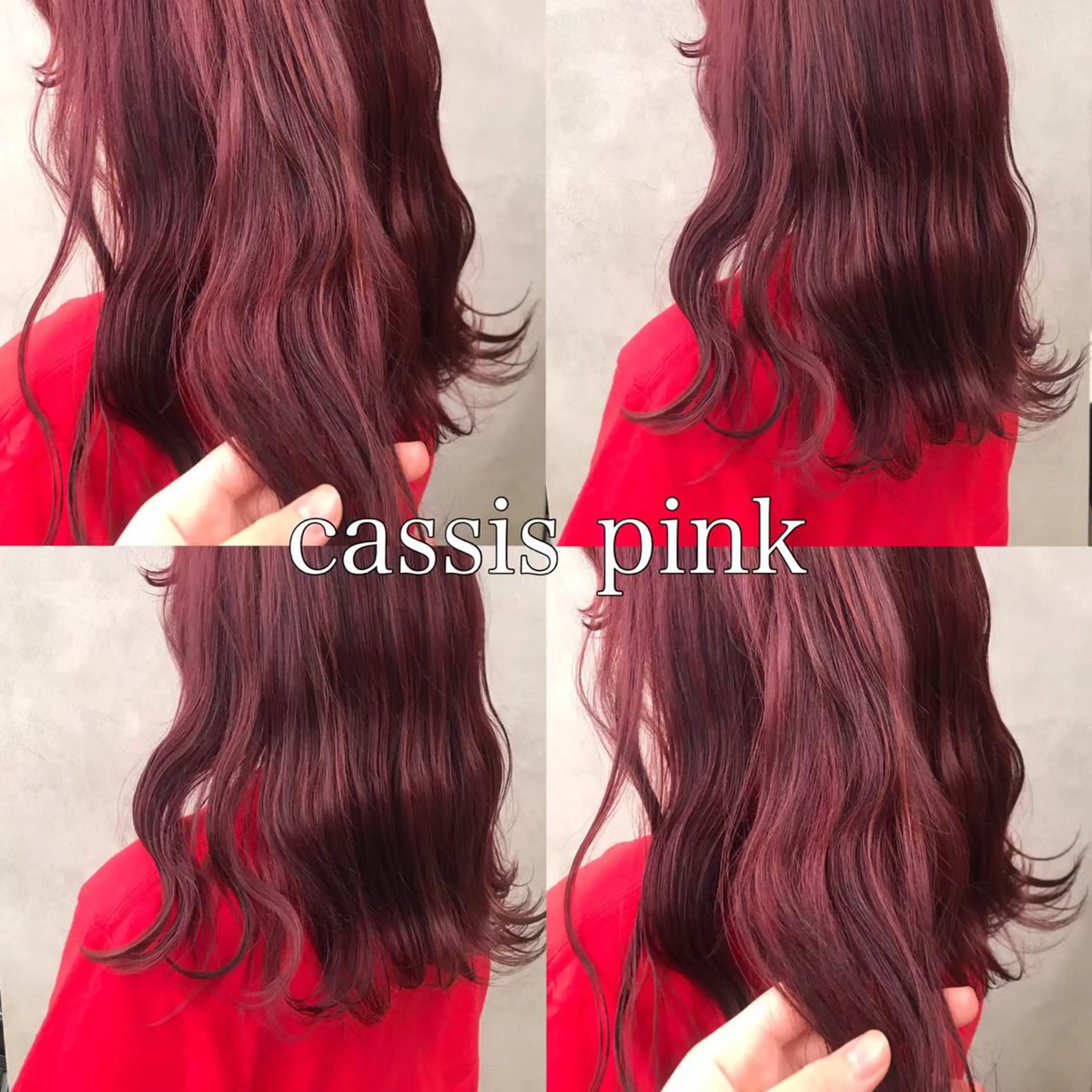 セミロング カラー 横浜メンズパーマ🔥 大野賢人のヘアスタイル