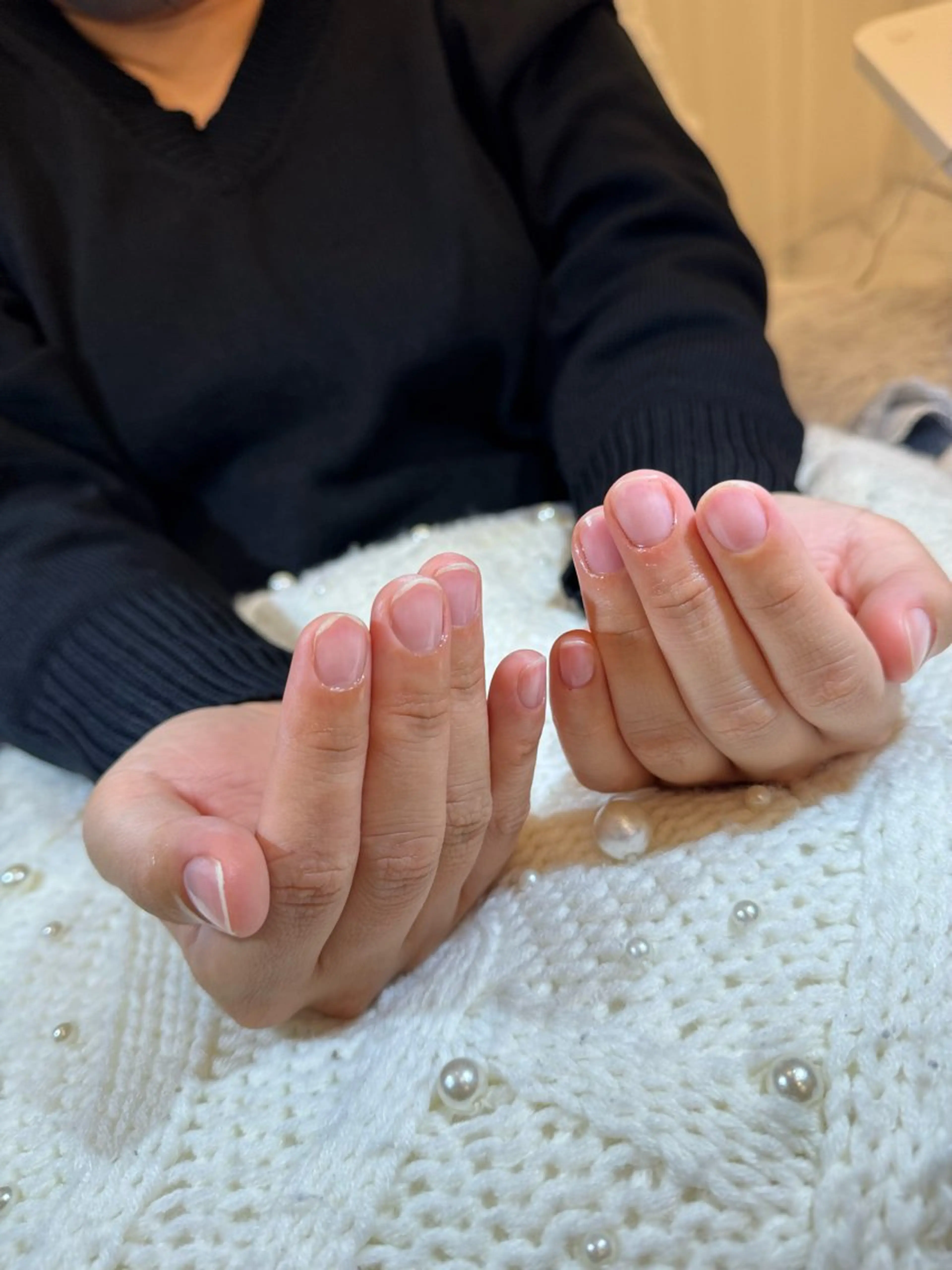 メンズ ネイル ジェルネイル メンズネイル オフのみ(ネイル) マイムネイル所属・MIMnail メンズネイリストのネイルデザイン