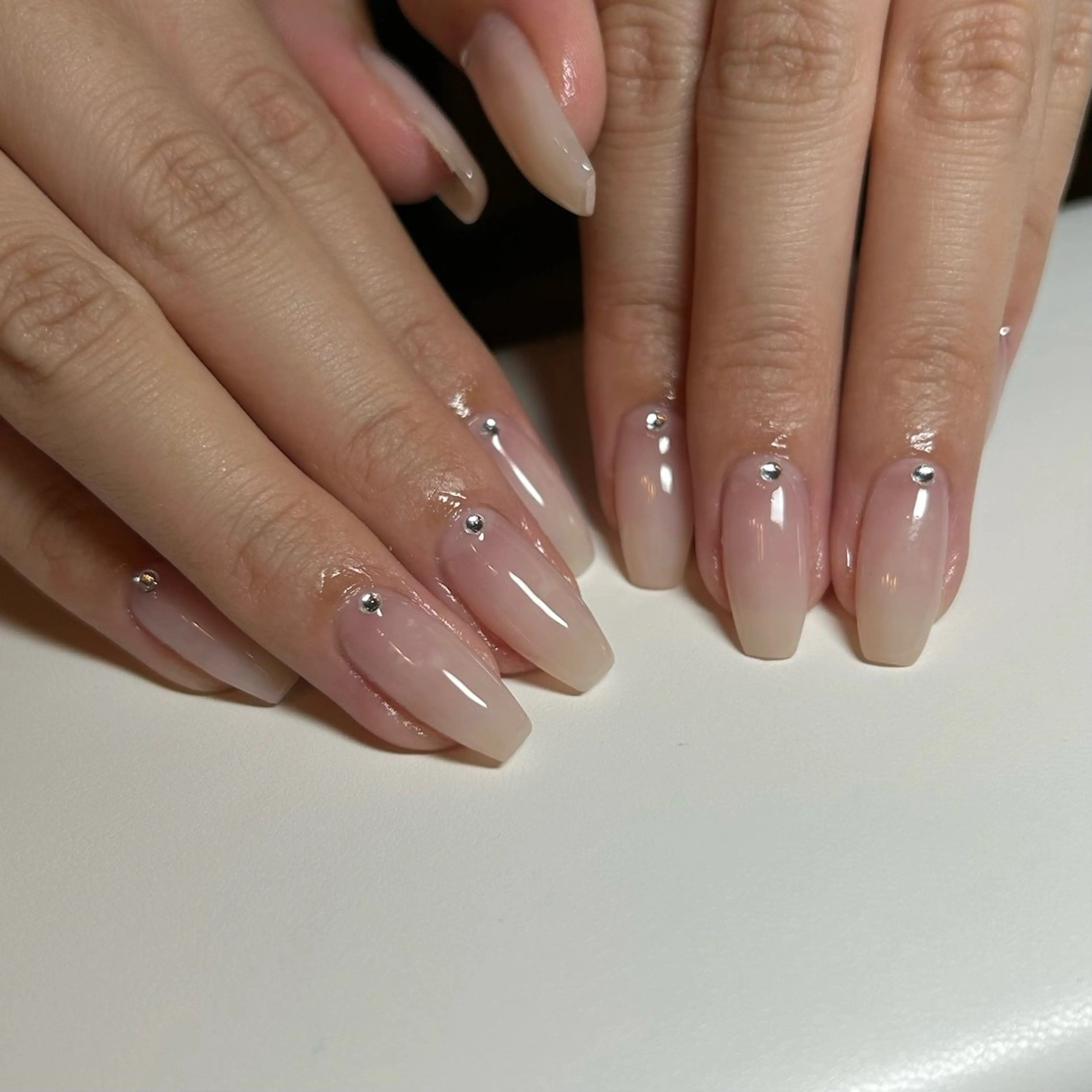 ネイル 高橋 ユカのネイルデザイン