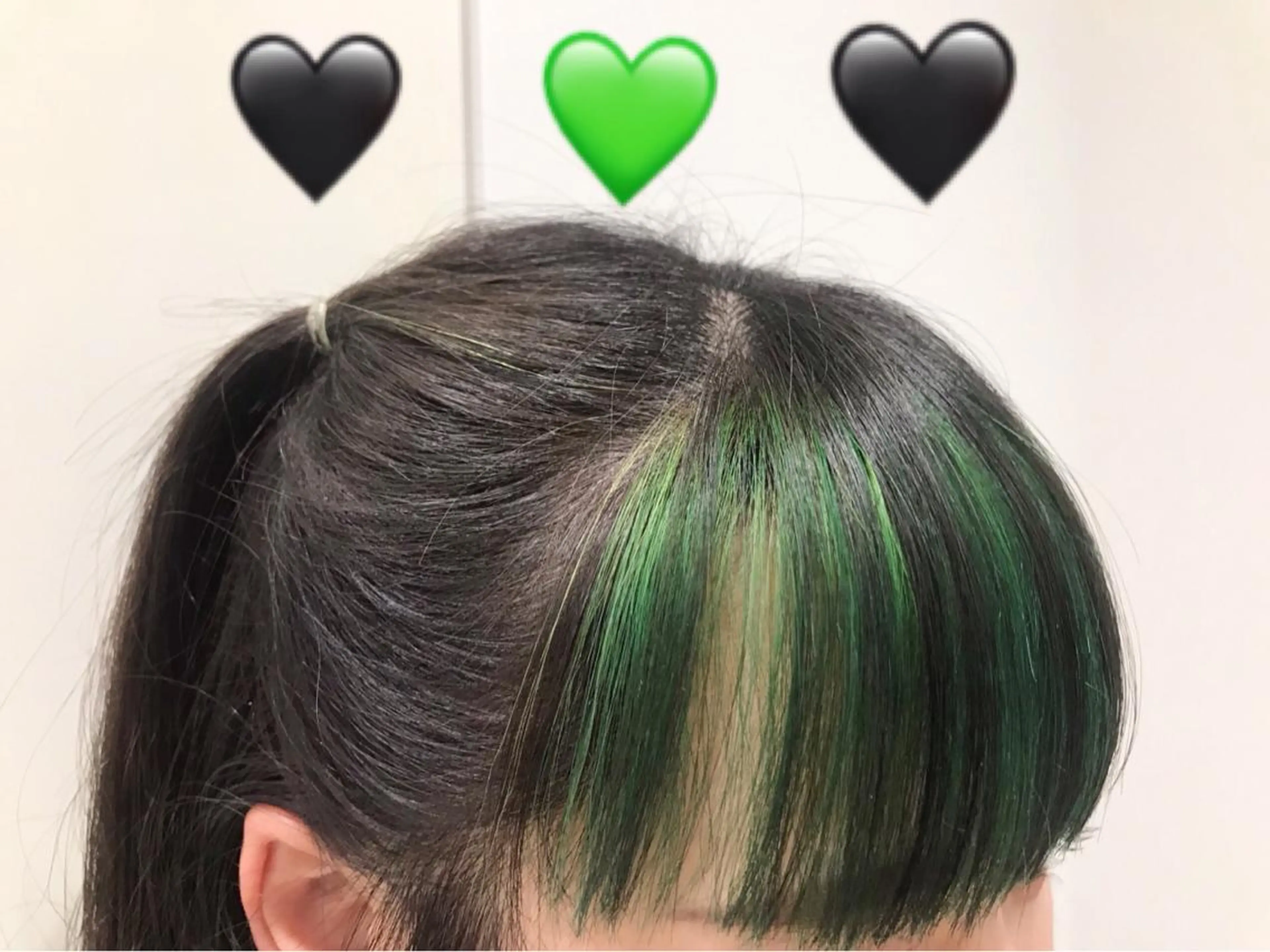 ミディアム カラー 新宿駅近♡個室 ♡関口三都季🌜のヘアスタイル