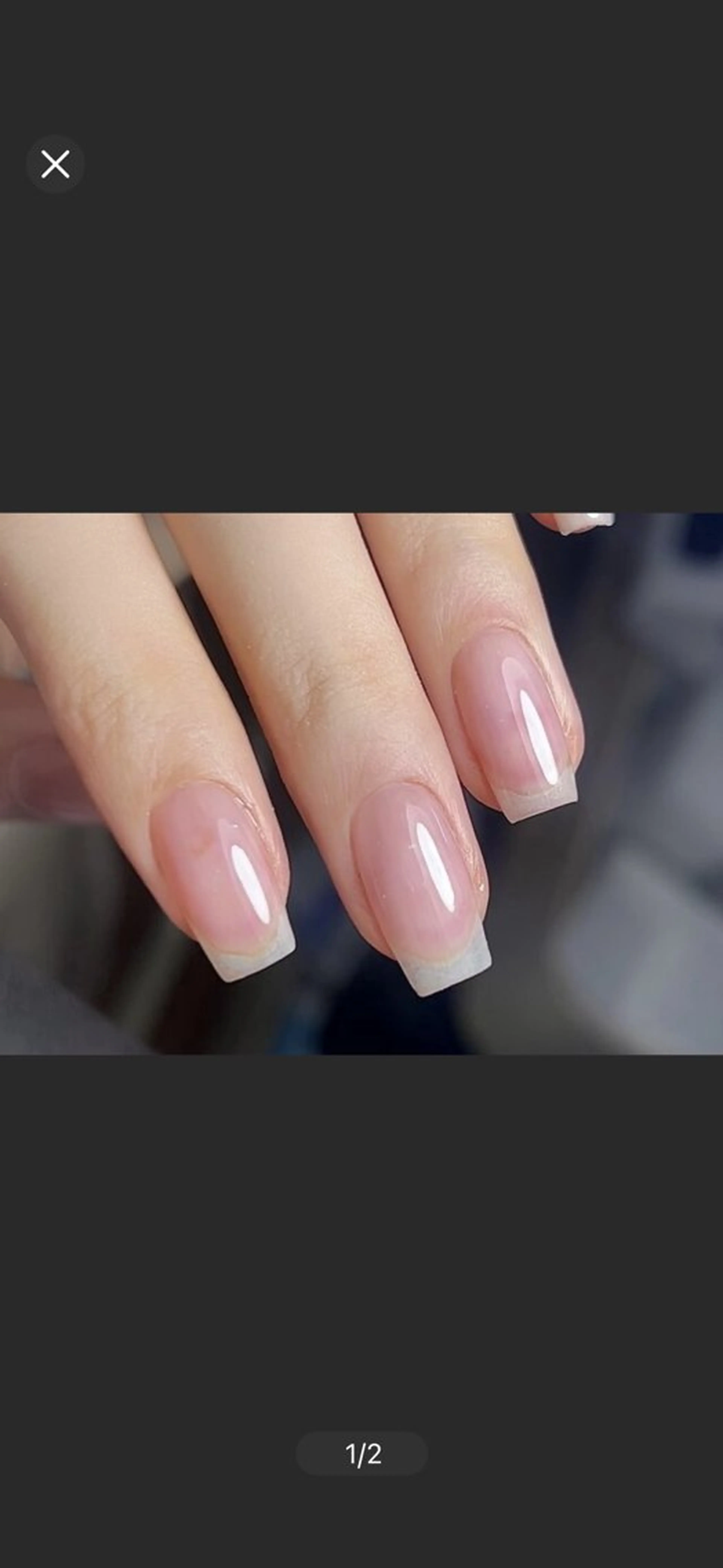 ネイル 武村 福美のマツエク・マツパデザイン