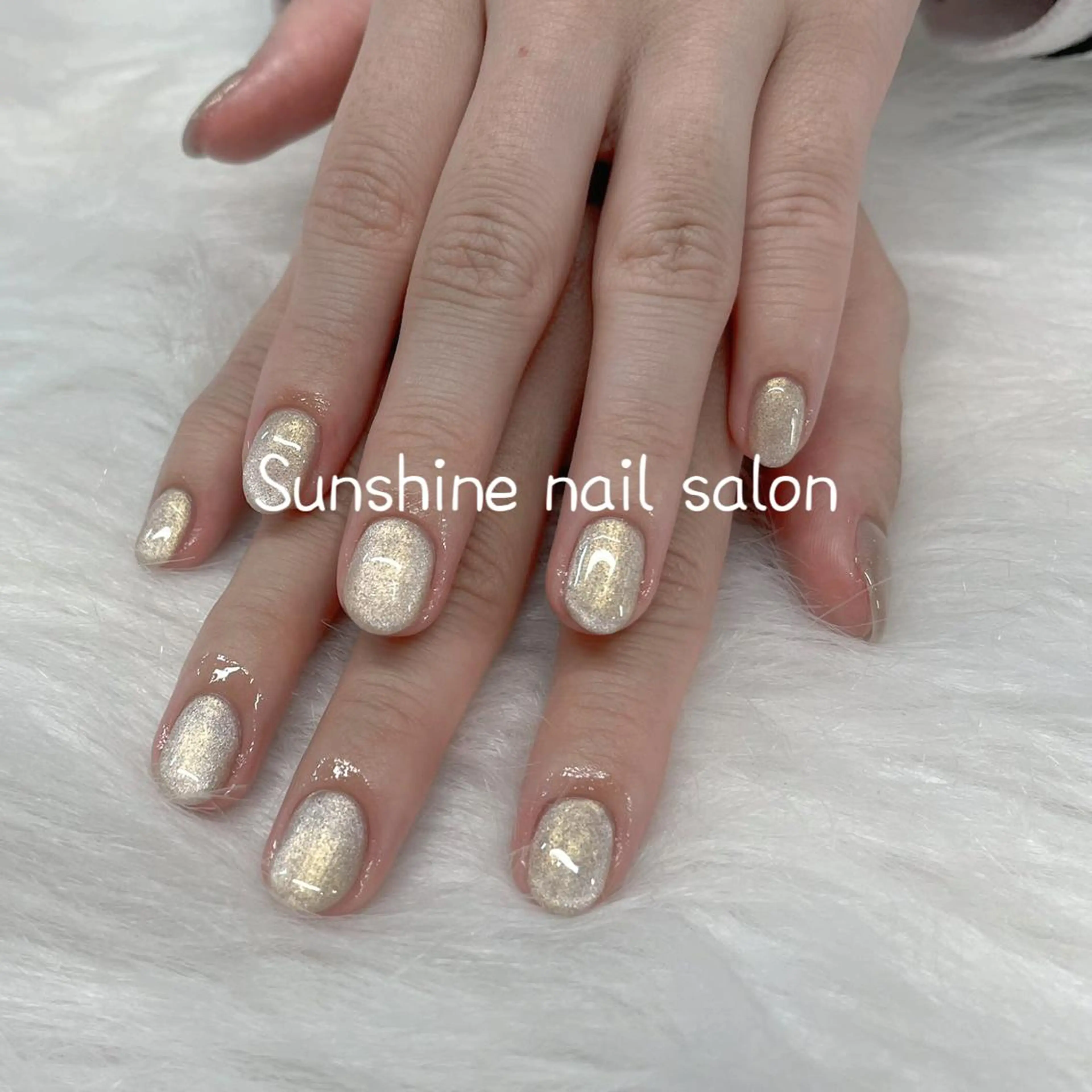ネイル サンシャイン ネイル池袋店のネイルデザイン