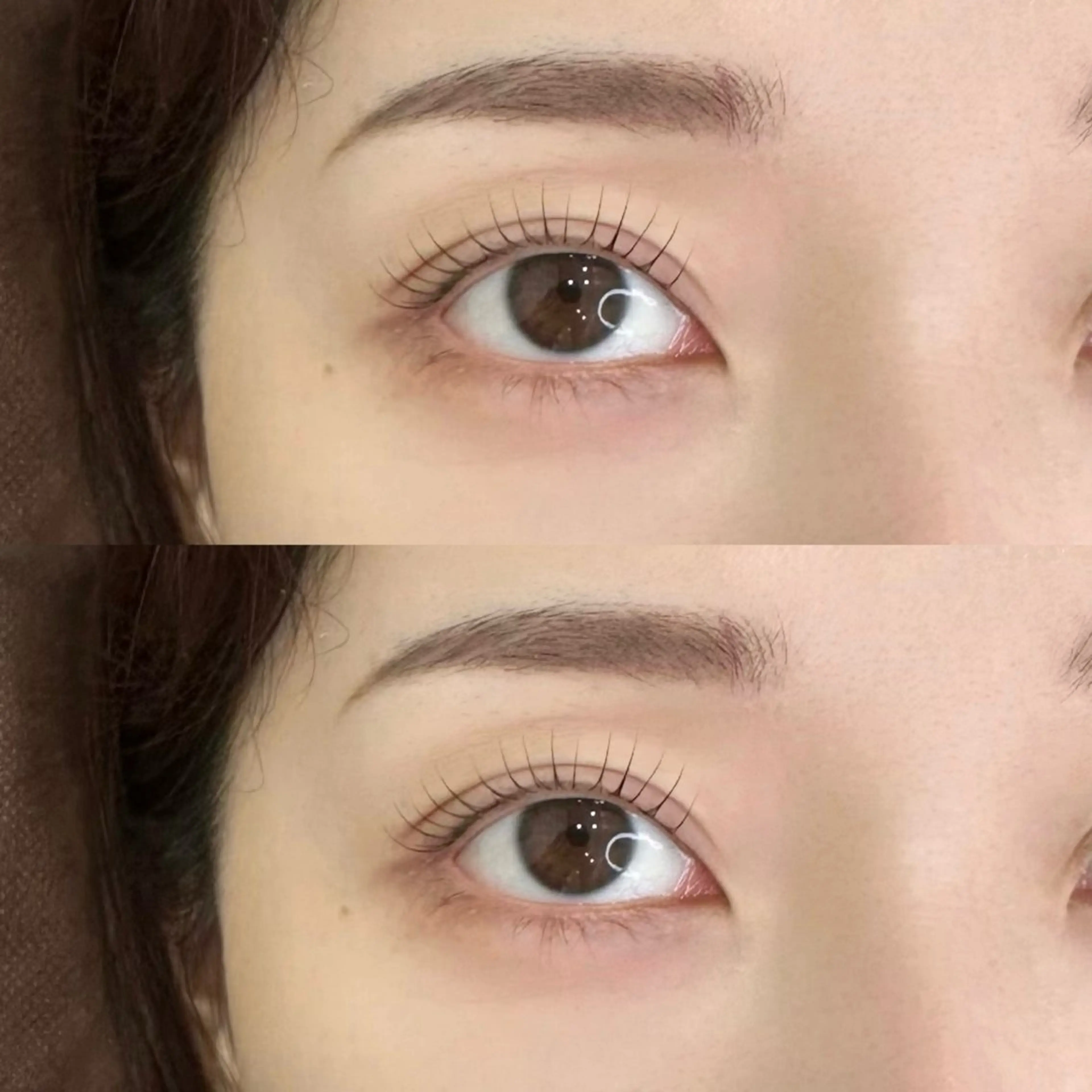 マツエク・マツパ minami 💞のマツエク・マツパデザイン