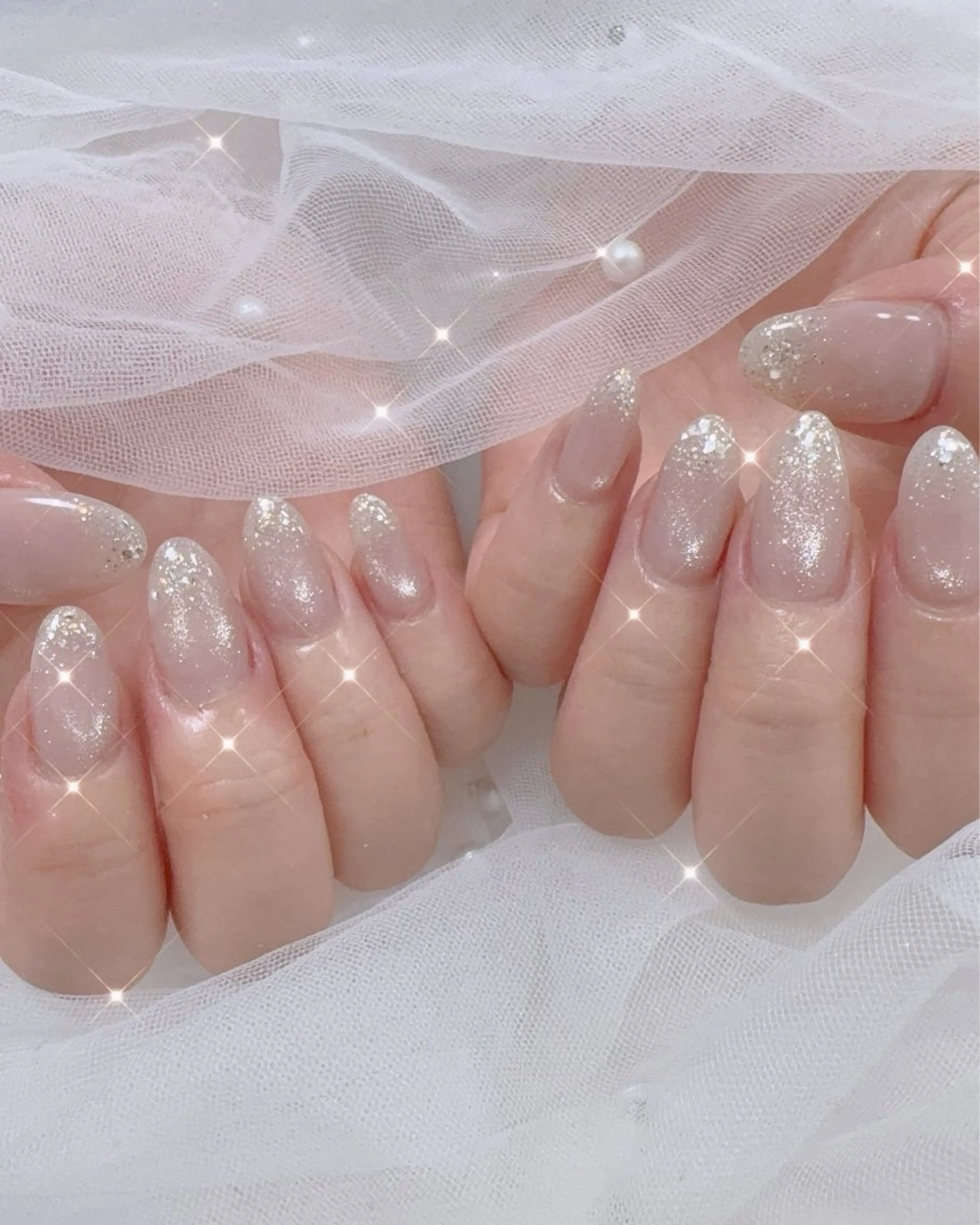 ネイル Amo NAIL パラジェル専門店【アモネイル】所属・AmoNail manamiのネイルデザイン