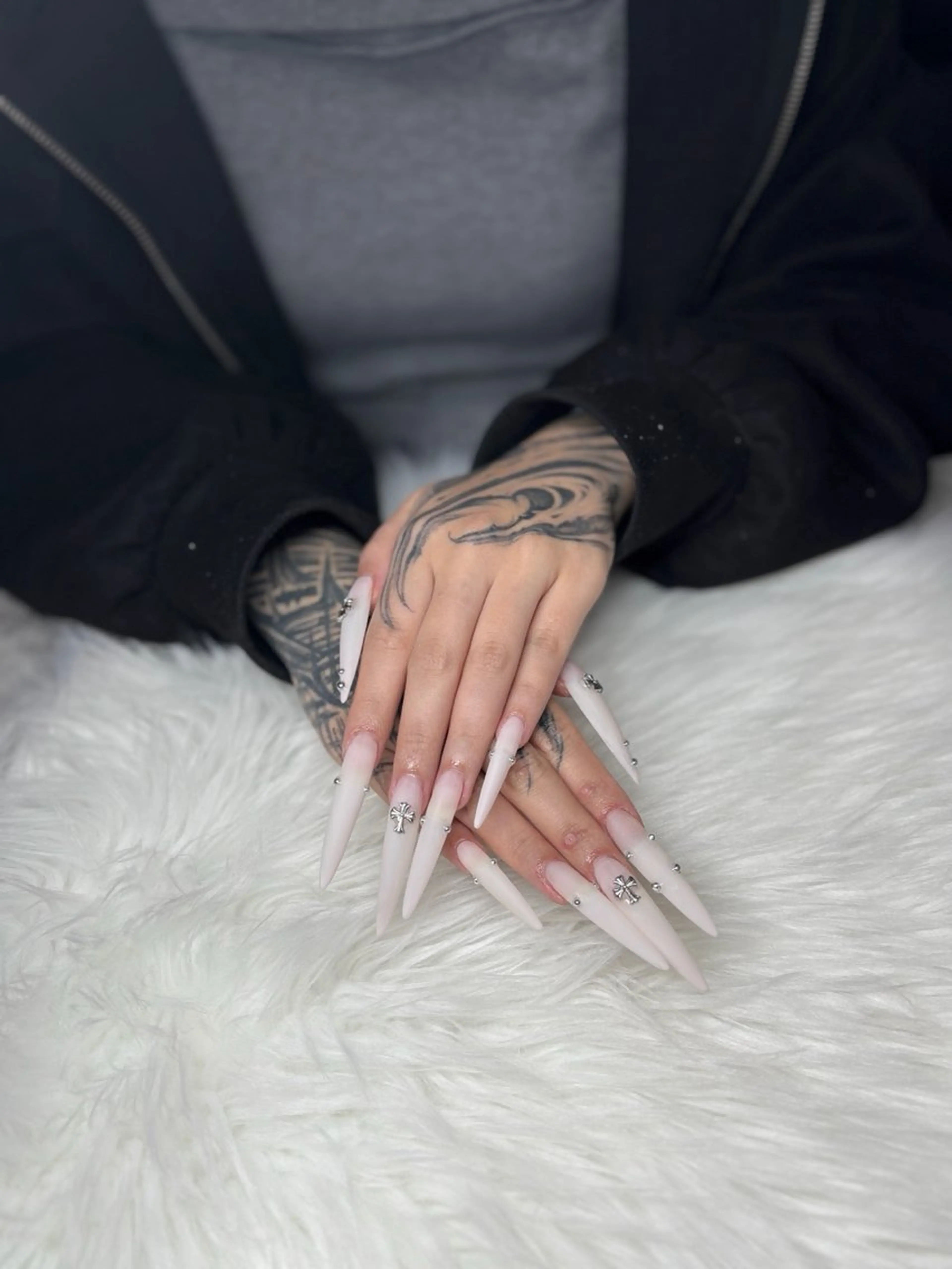 ネイル ネイルサロン ANELAのネイルデザイン