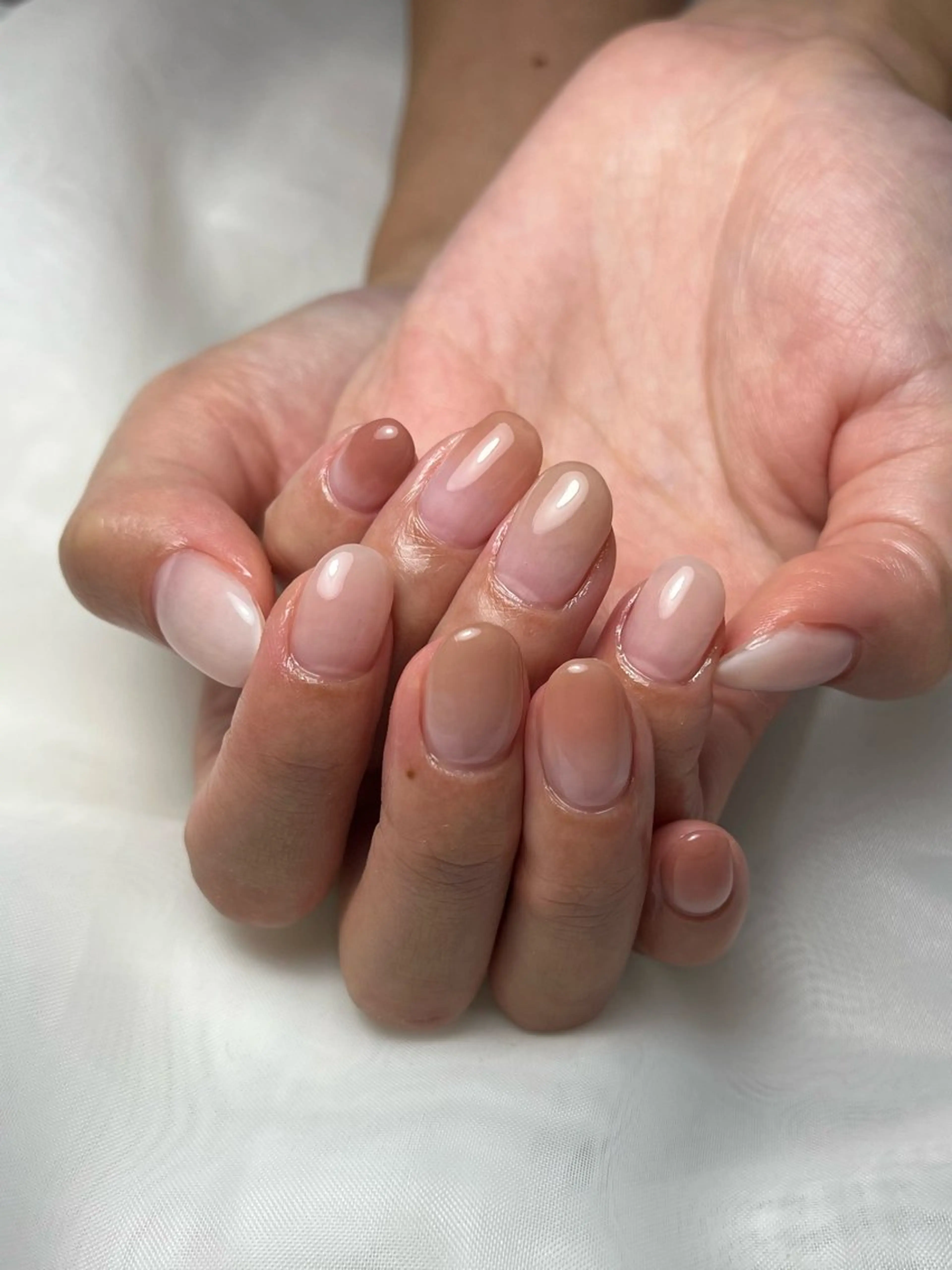 ネイル 金山 沙織のエステ・リラクイメージ